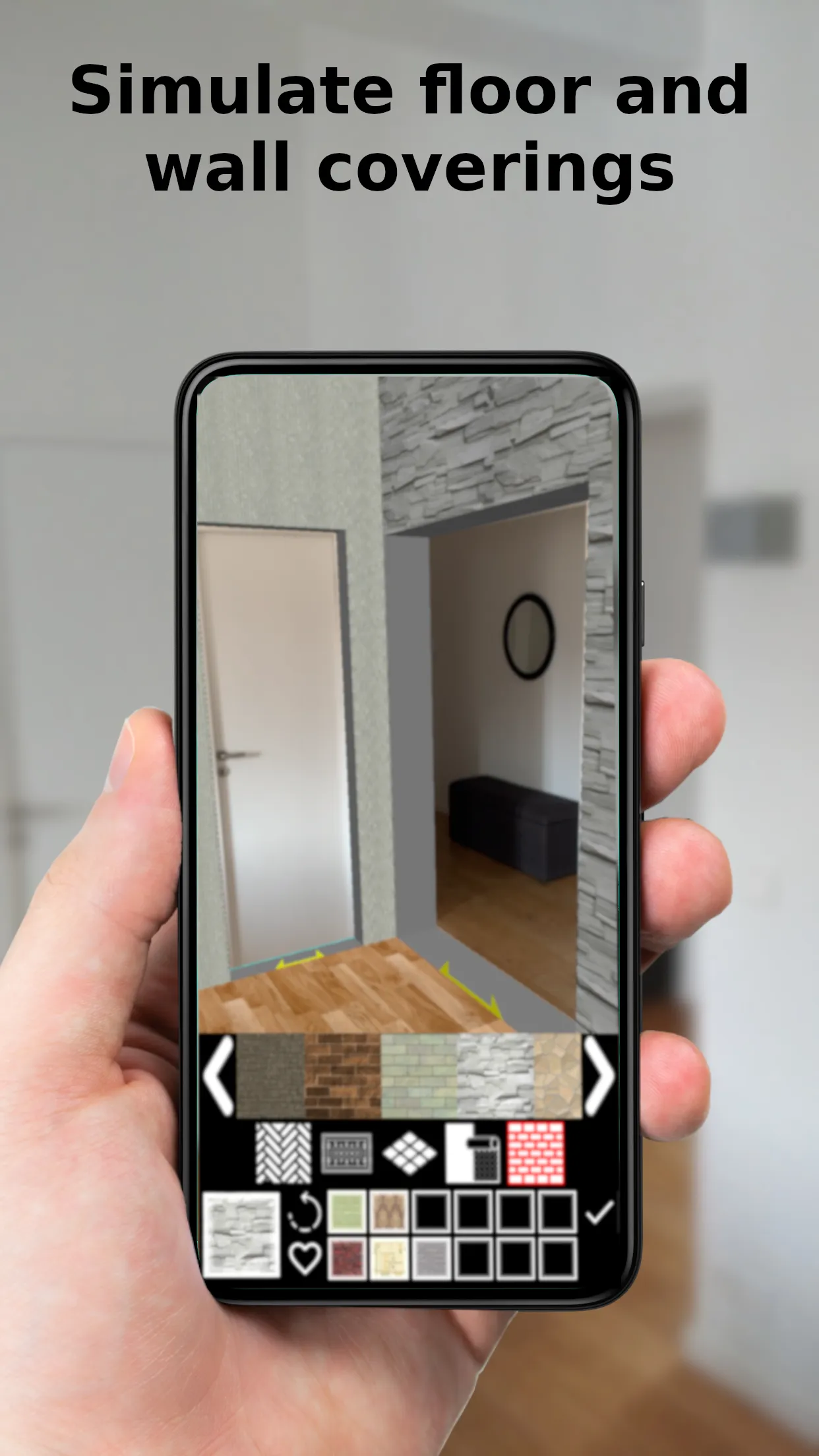 Home improvement - Wodomo 3D | Indus Appstore | Screenshot