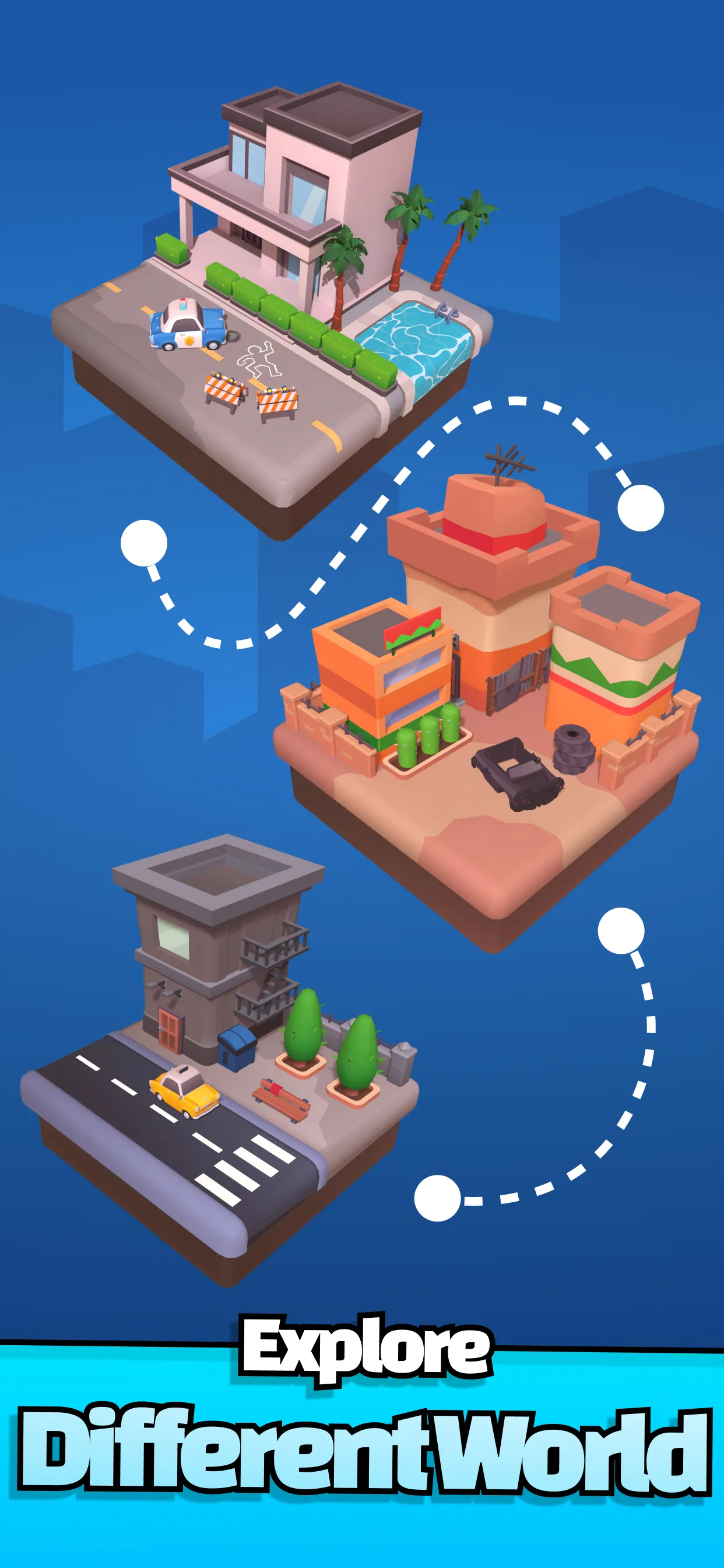 Mafia Empire | Indus Appstore | Screenshot