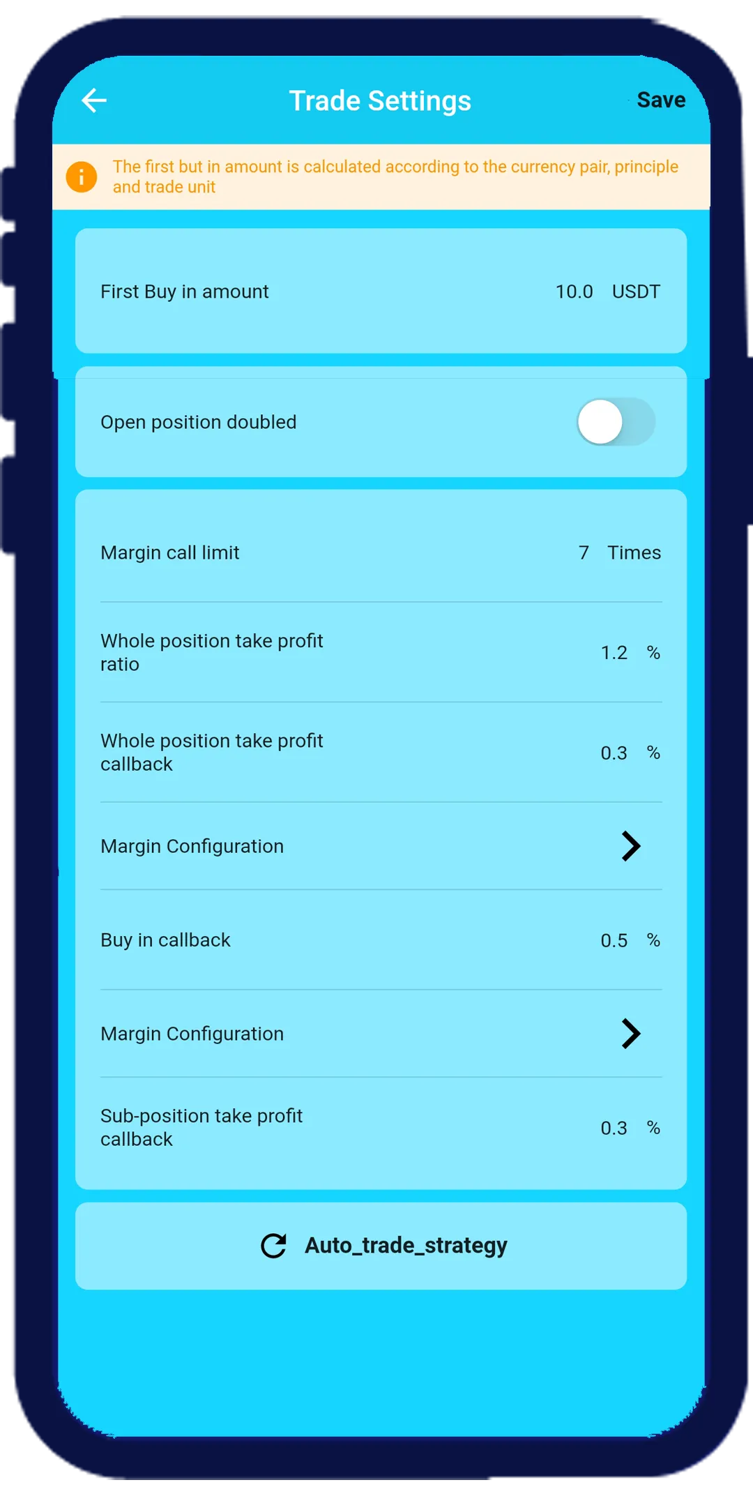 Xpertgain | Indus Appstore | Screenshot