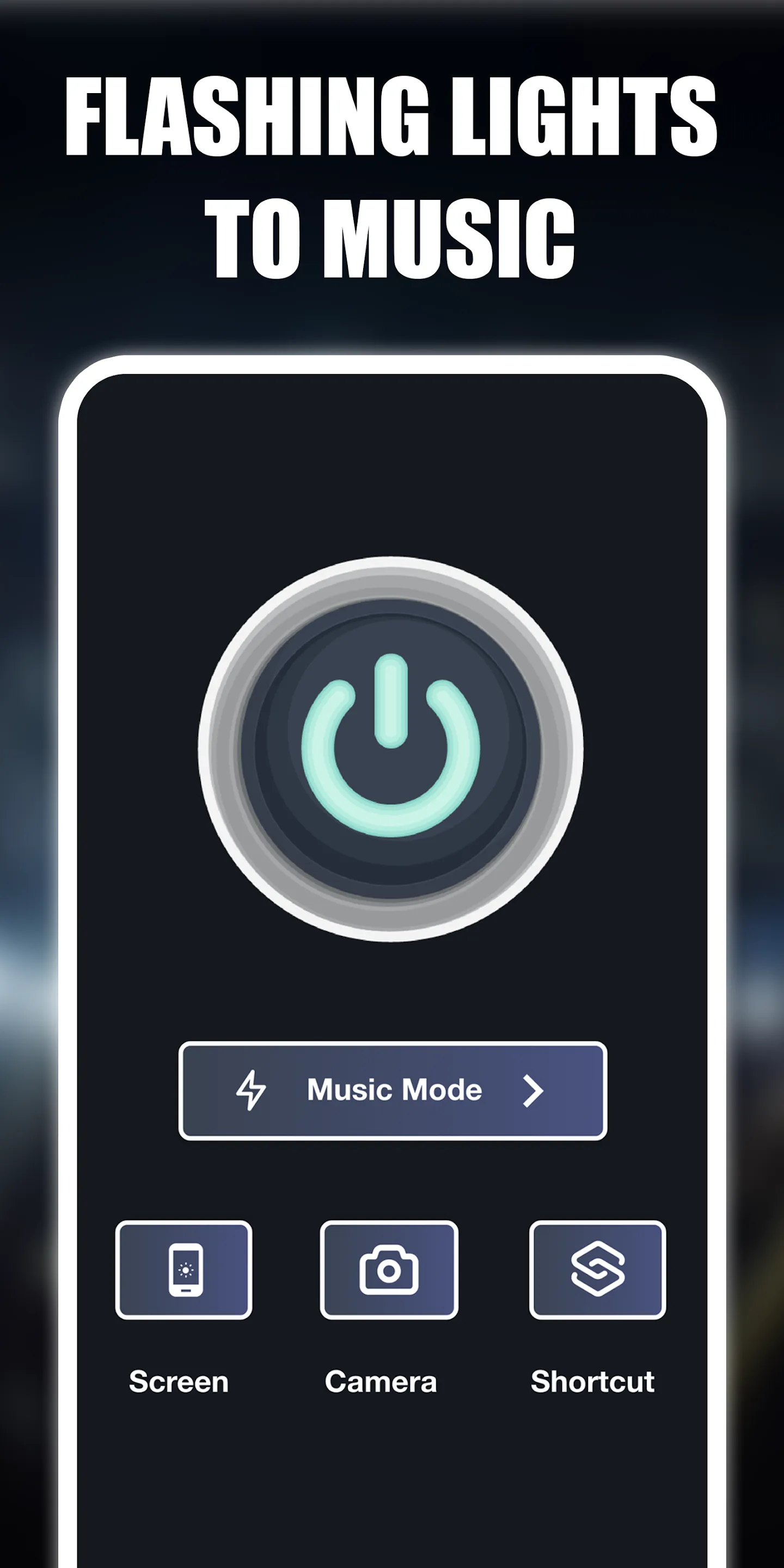 Flash Alerts on Call & SMS | Indus Appstore | Screenshot