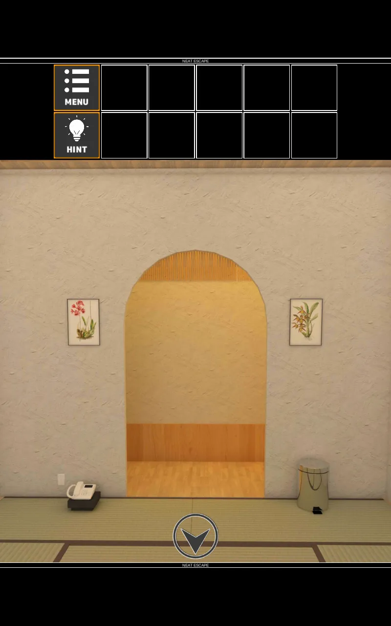 Escape from the hot spring inn | Indus Appstore | Screenshot