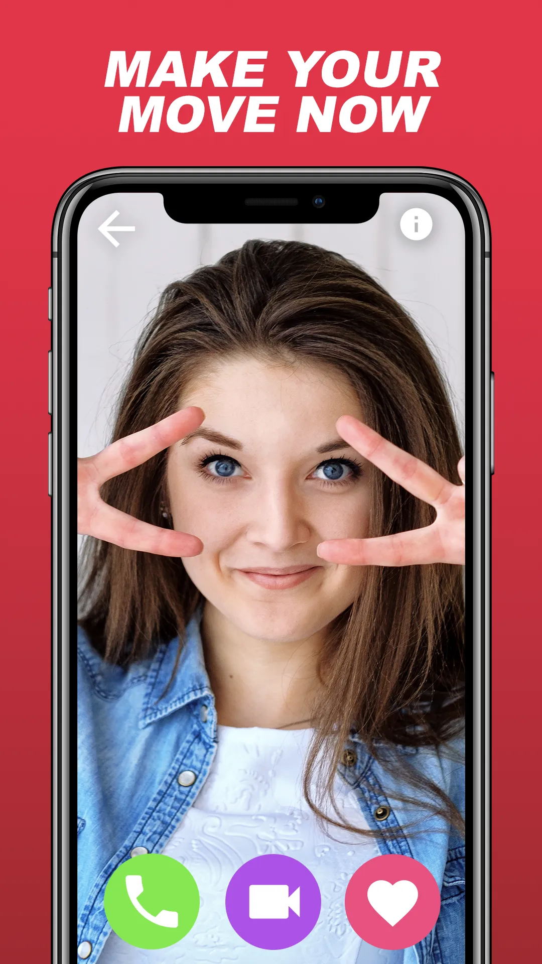 Local Dates: Singles nearby me | Indus Appstore | Screenshot