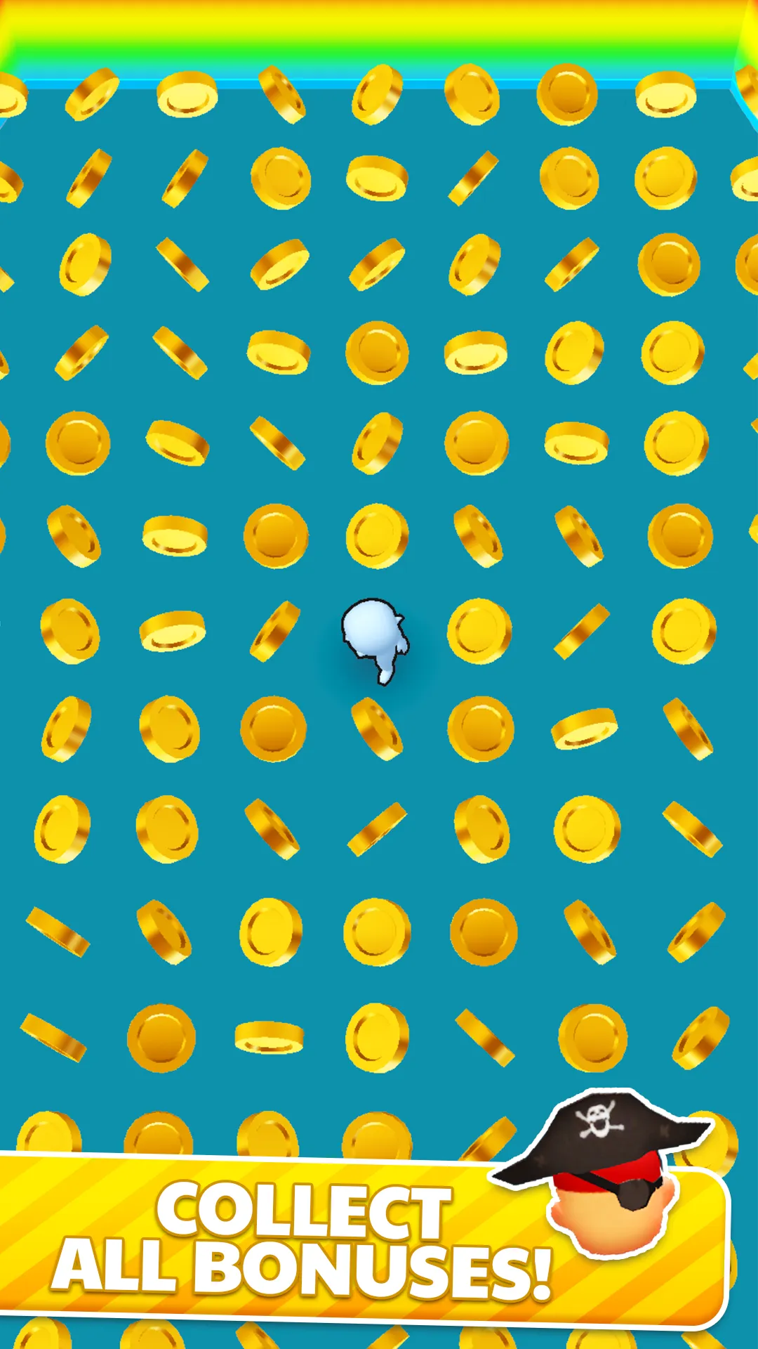 Hide 'N Seek! | Indus Appstore | Screenshot