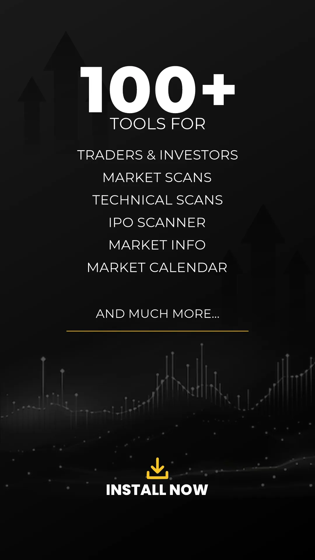 Unicorn Signals - Share Market | Indus Appstore | Screenshot