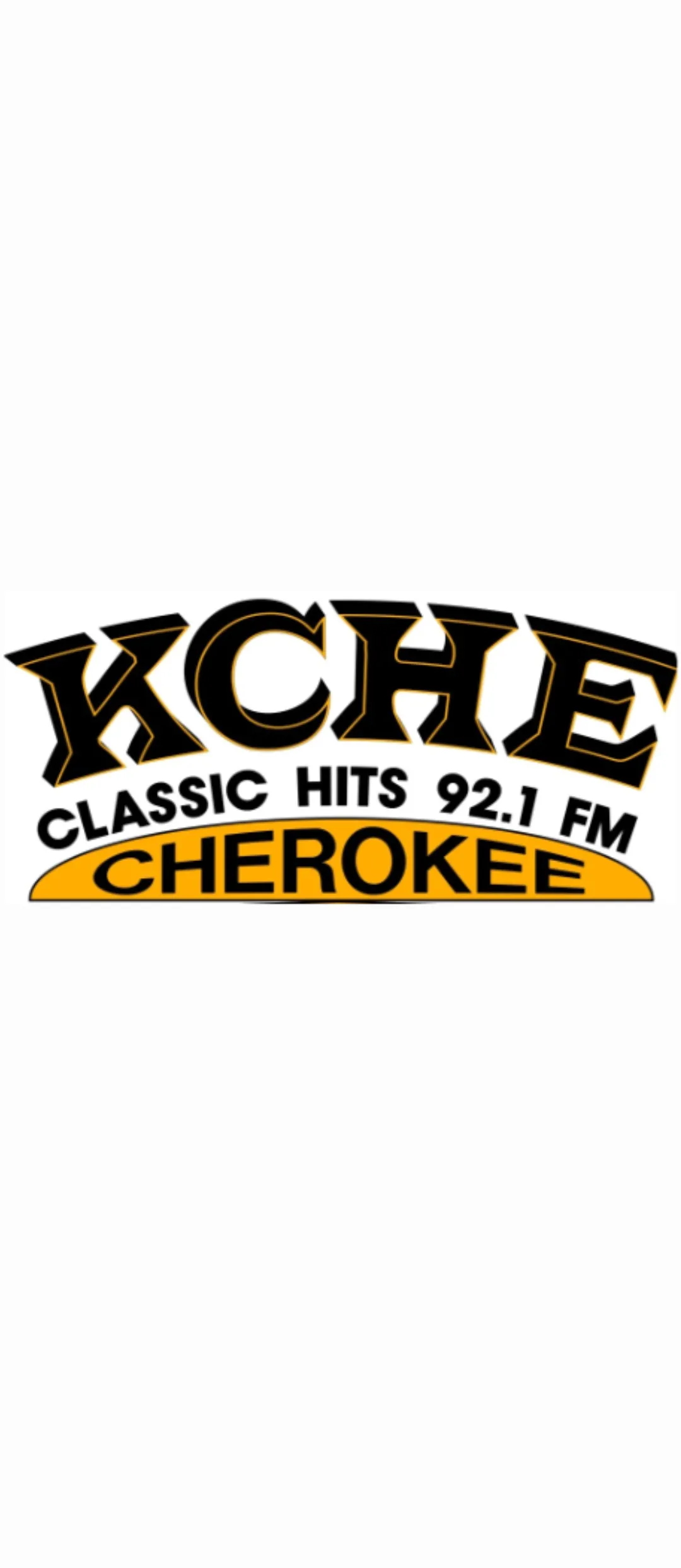 KCHE Classic Hits 92.1 FM | Indus Appstore | Screenshot