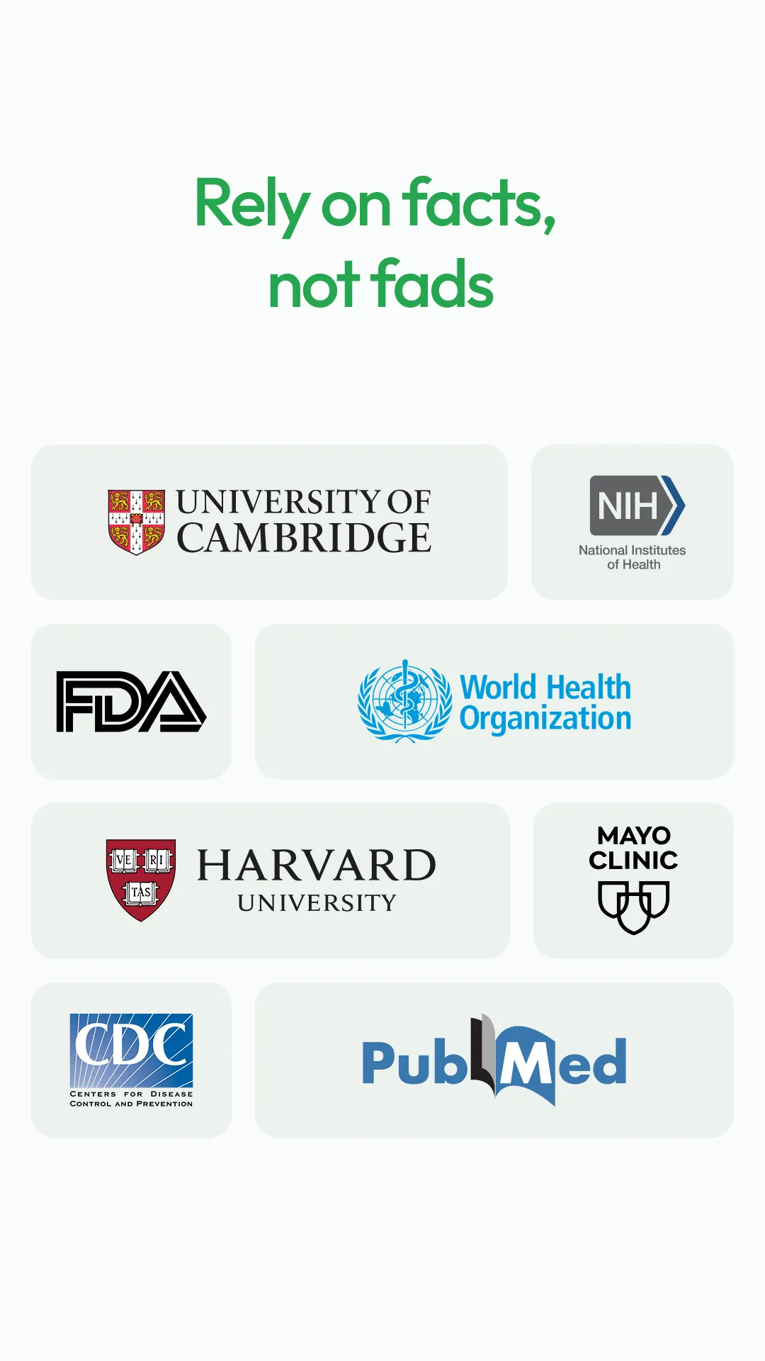 Prove It - Supplement Reviews | Indus Appstore | Screenshot