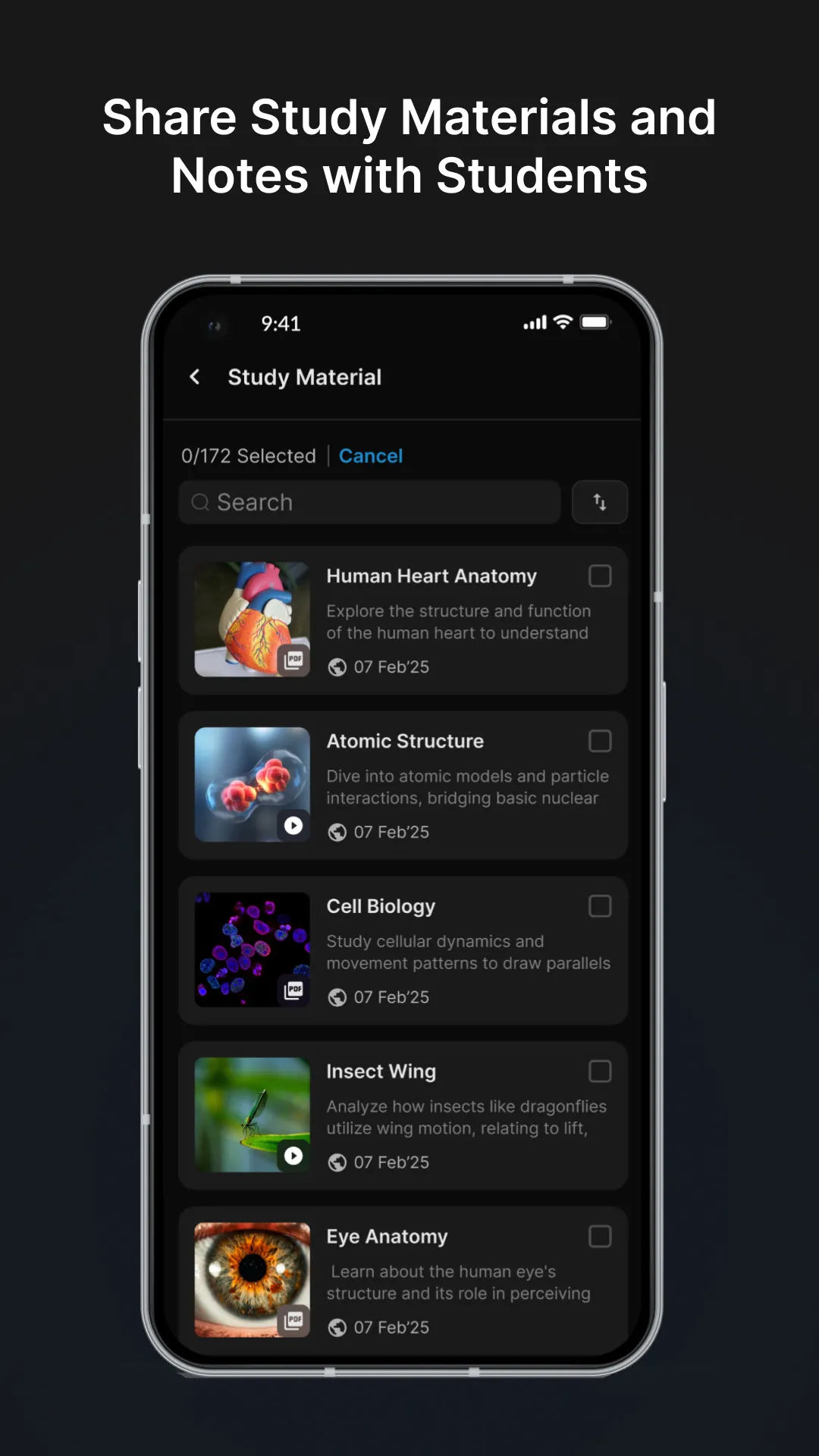 Teachmint : AI for classroom | Indus Appstore | Screenshot
