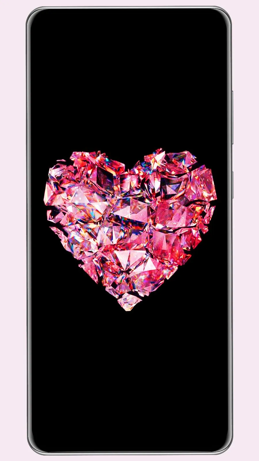 Rose gold marble wallpapers | Indus Appstore | Screenshot