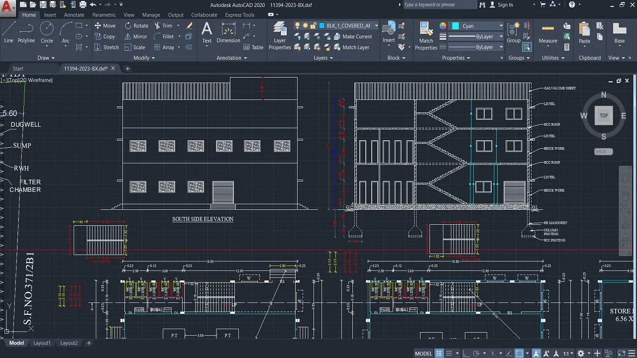 Learn AutoCAD Course: OFFLINE | Indus Appstore | Screenshot