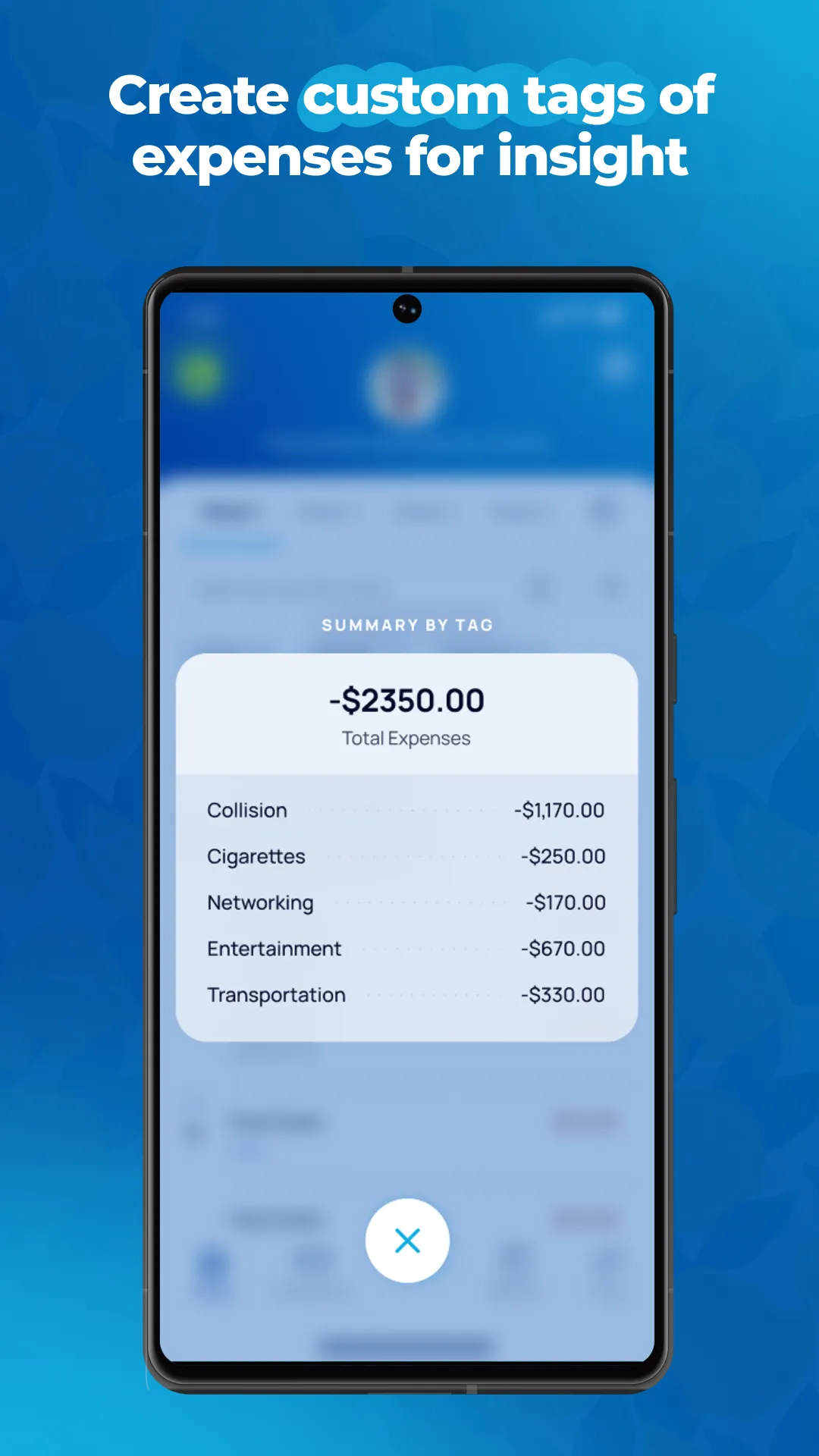 Lemon - Financial Tracking | Indus Appstore | Screenshot