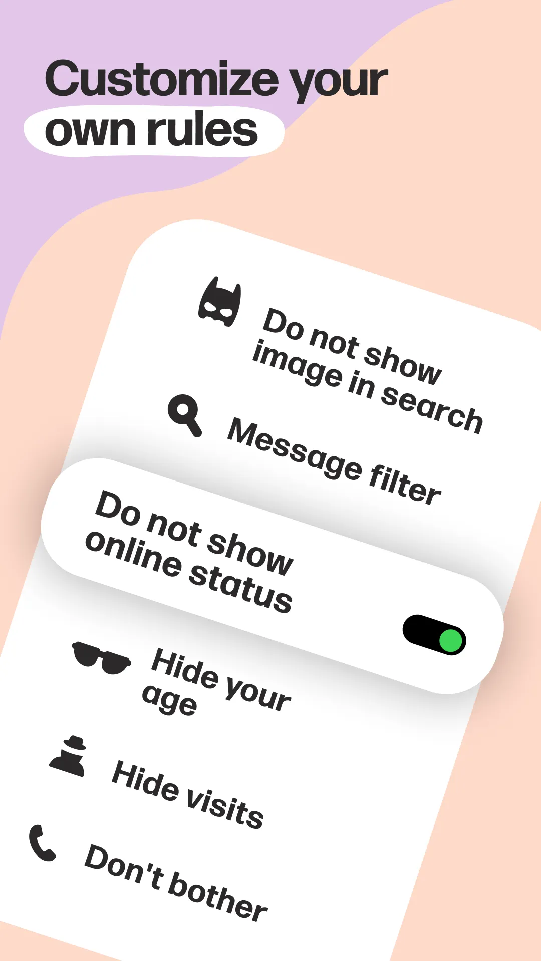 Mamba Dating App: Make friends | Indus Appstore | Screenshot