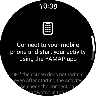 YAMAP -Social Trekking GPS App | Indus Appstore | Screenshot