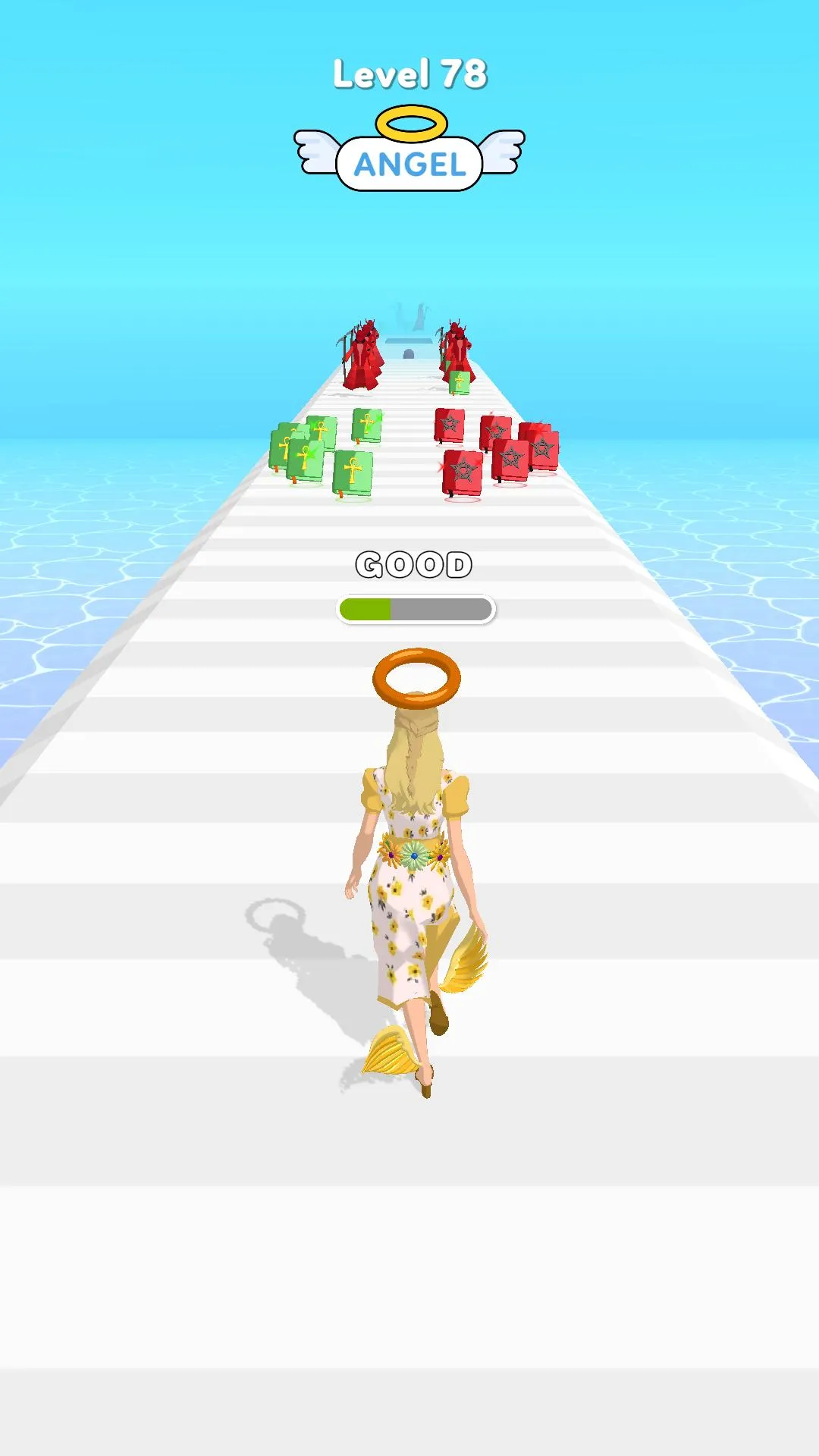 Destiny Run | Indus Appstore | Screenshot