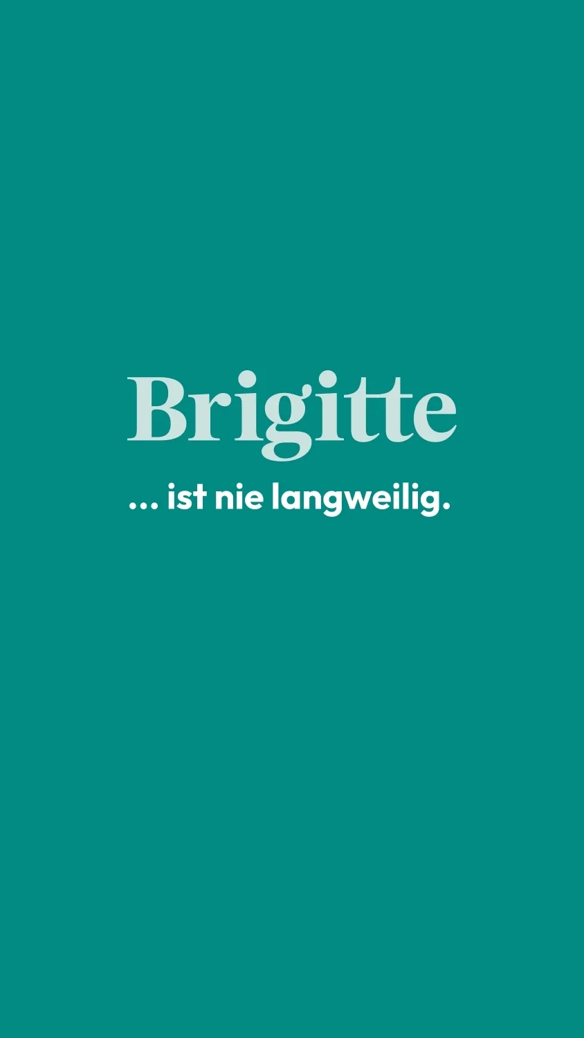 BRIGITTE – Mode, Liebe, Beauty | Indus Appstore | Screenshot