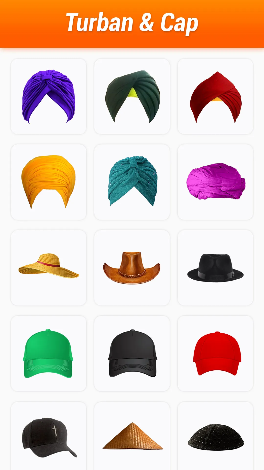 Sunglasses Photo Editor | Indus Appstore | Screenshot