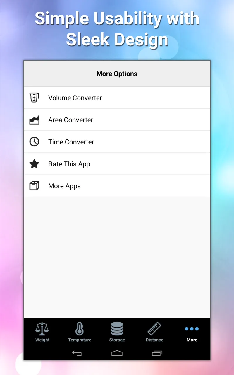 UniConvert: The Best Converter | Indus Appstore | Screenshot