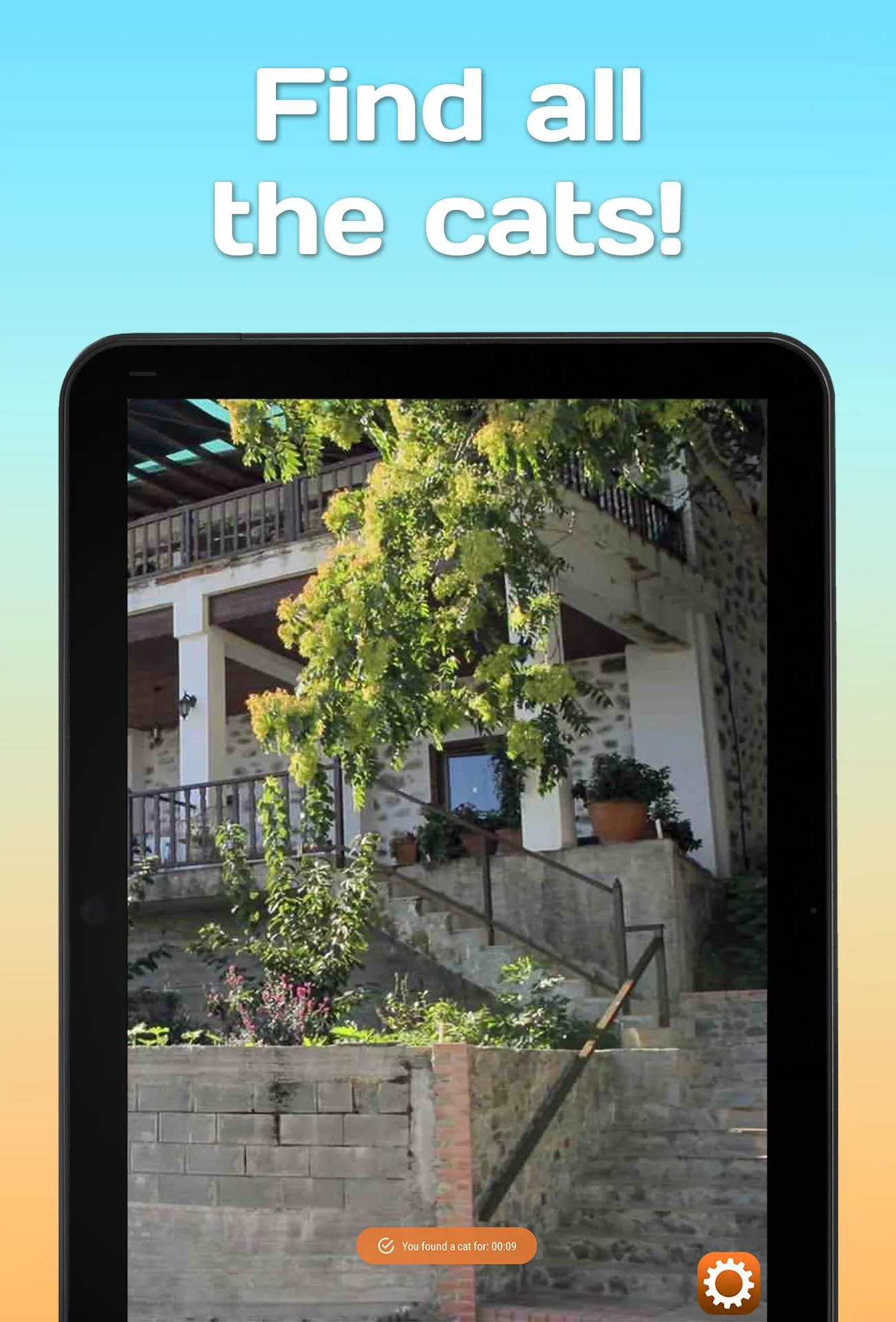 Find a cat 2 | Indus Appstore | Screenshot