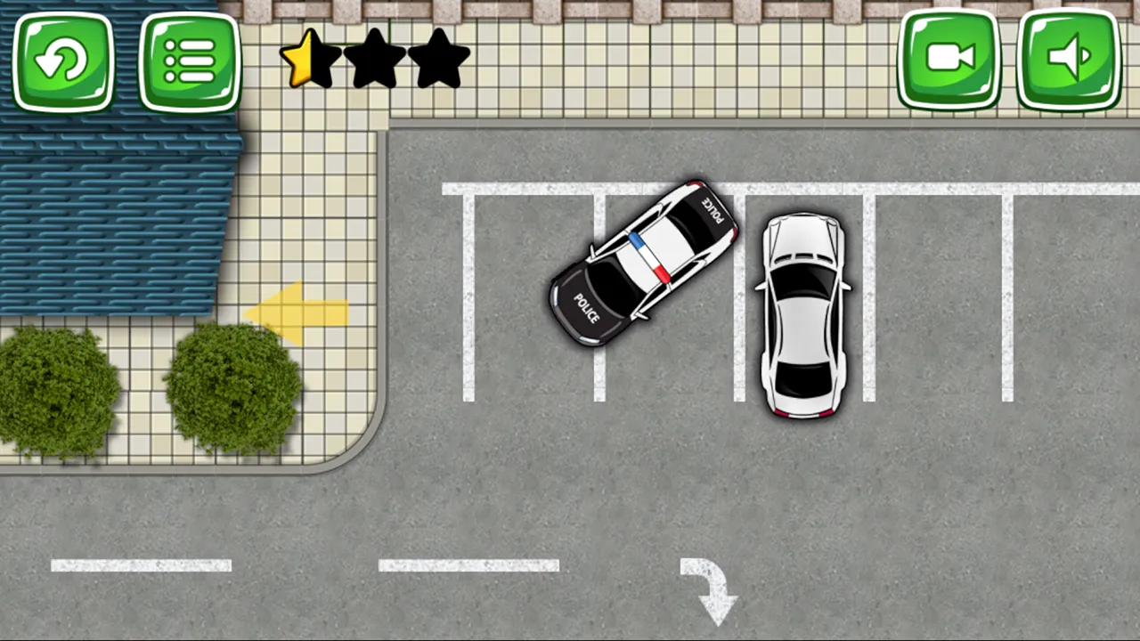 Car Parking | Indus Appstore | Screenshot
