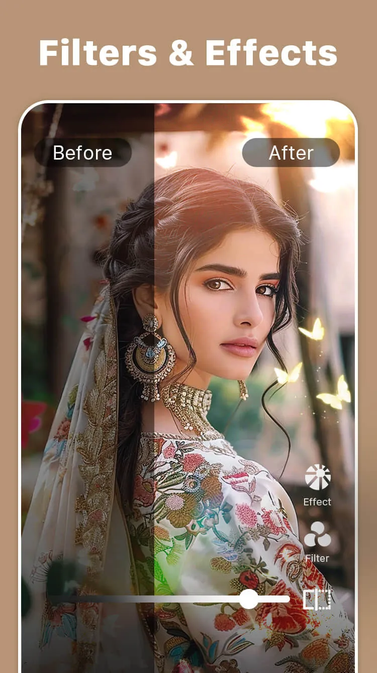 AI Photo Enhancer Unblur Photo | Indus Appstore | Screenshot