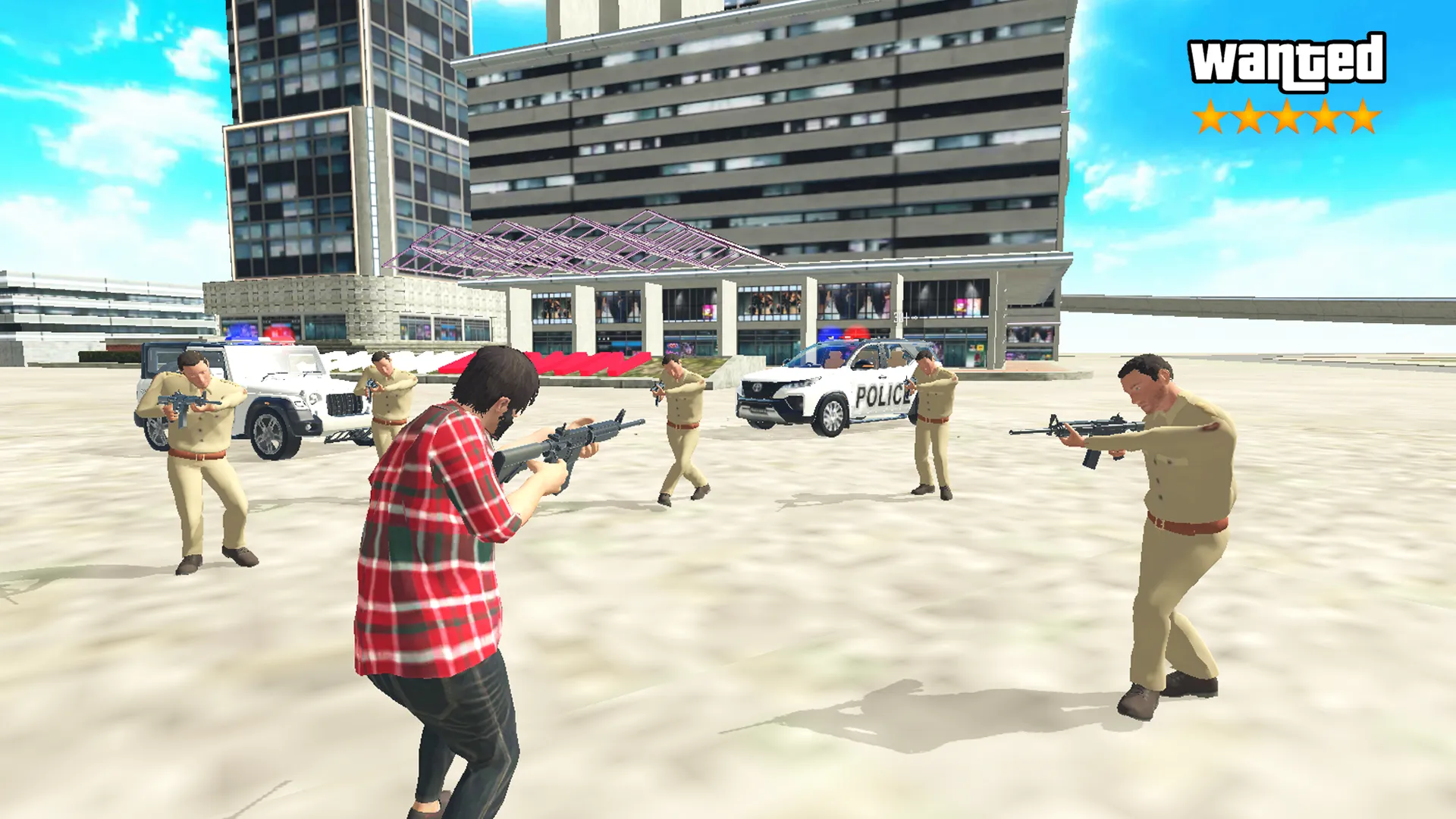 Indian Bikes & Cars Master 3D | Indus Appstore | Screenshot