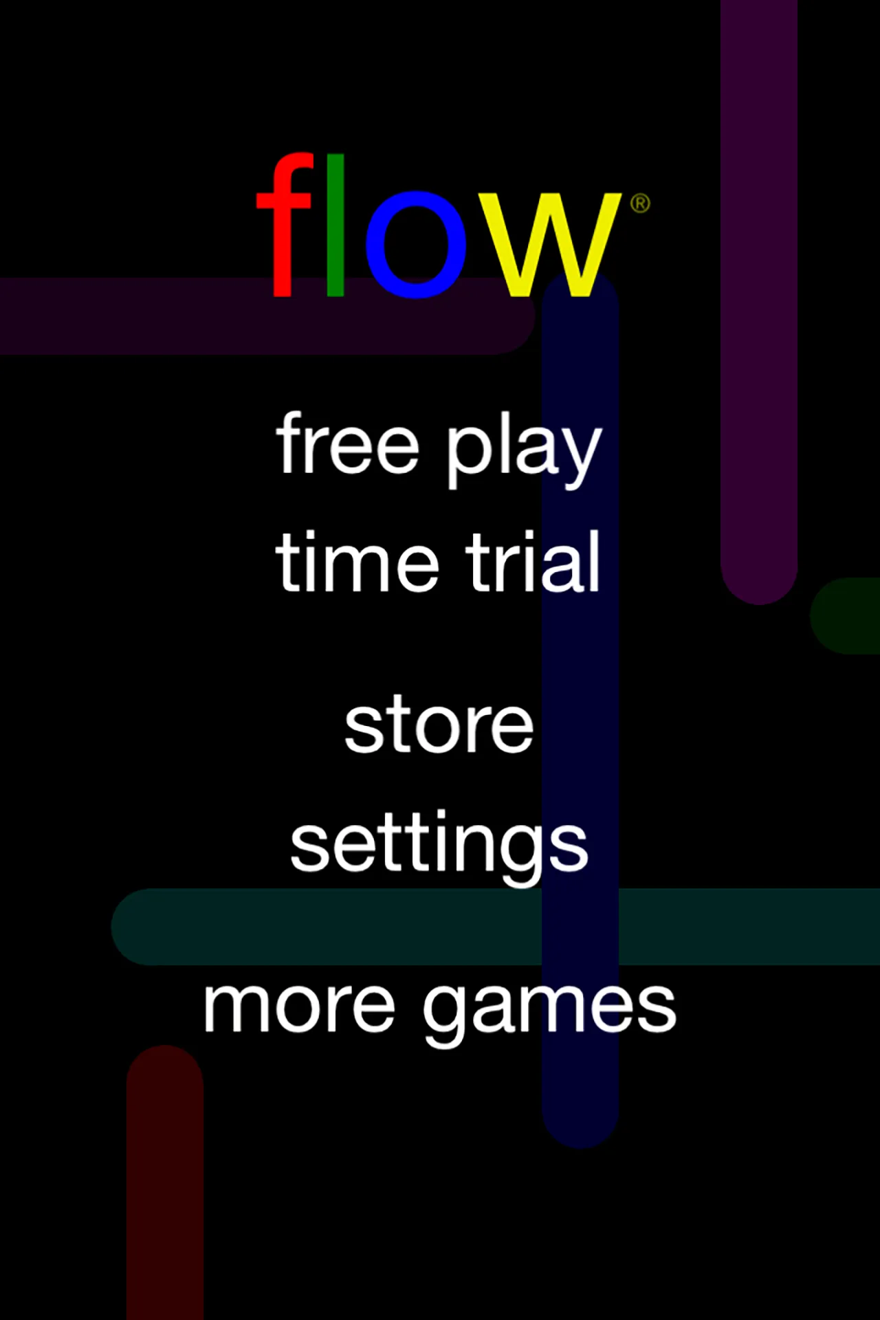 Flow Free | Indus Appstore | Screenshot