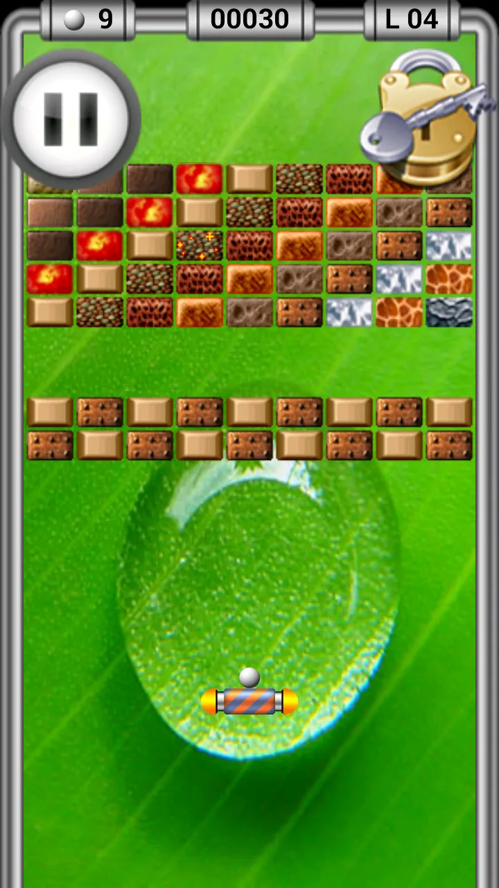 ArkaBall Retro | Indus Appstore | Screenshot