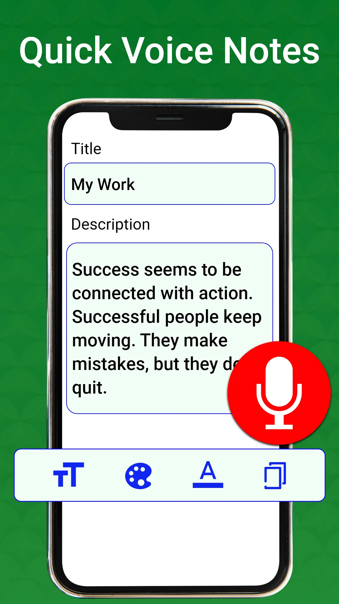 Easy Amharic Voice Keyboard | Indus Appstore | Screenshot