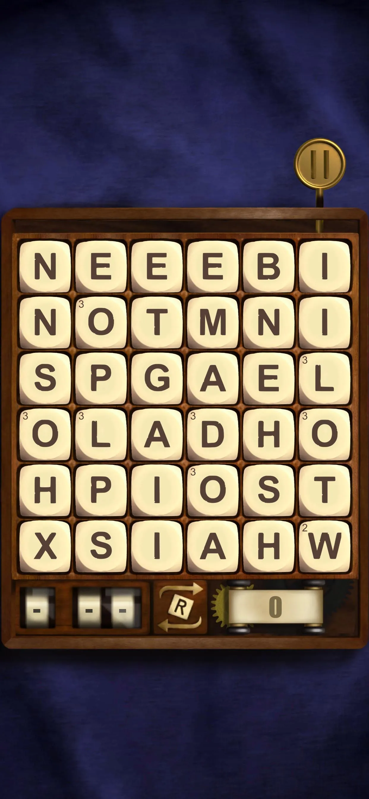 Wordbox: Word Search Game | Indus Appstore | Screenshot