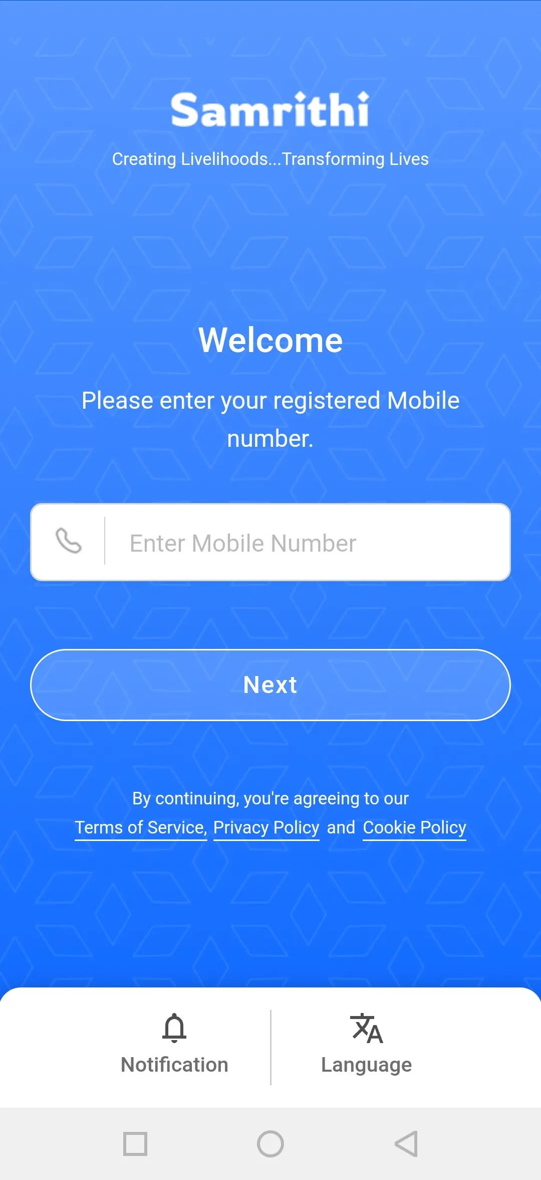 Belstar - Samrithi | Indus Appstore | Screenshot