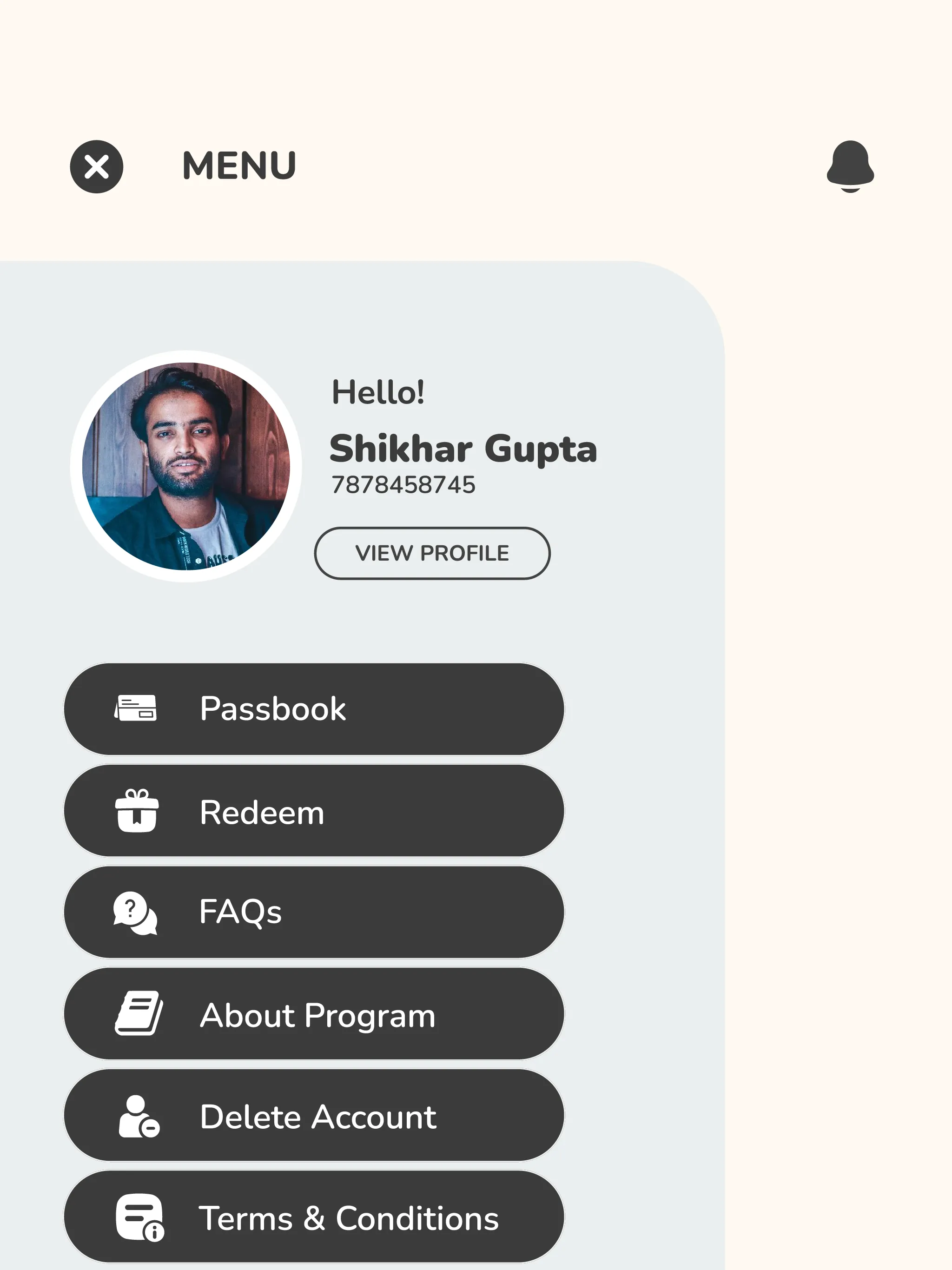 Surya Bandhan Club | Indus Appstore | Screenshot