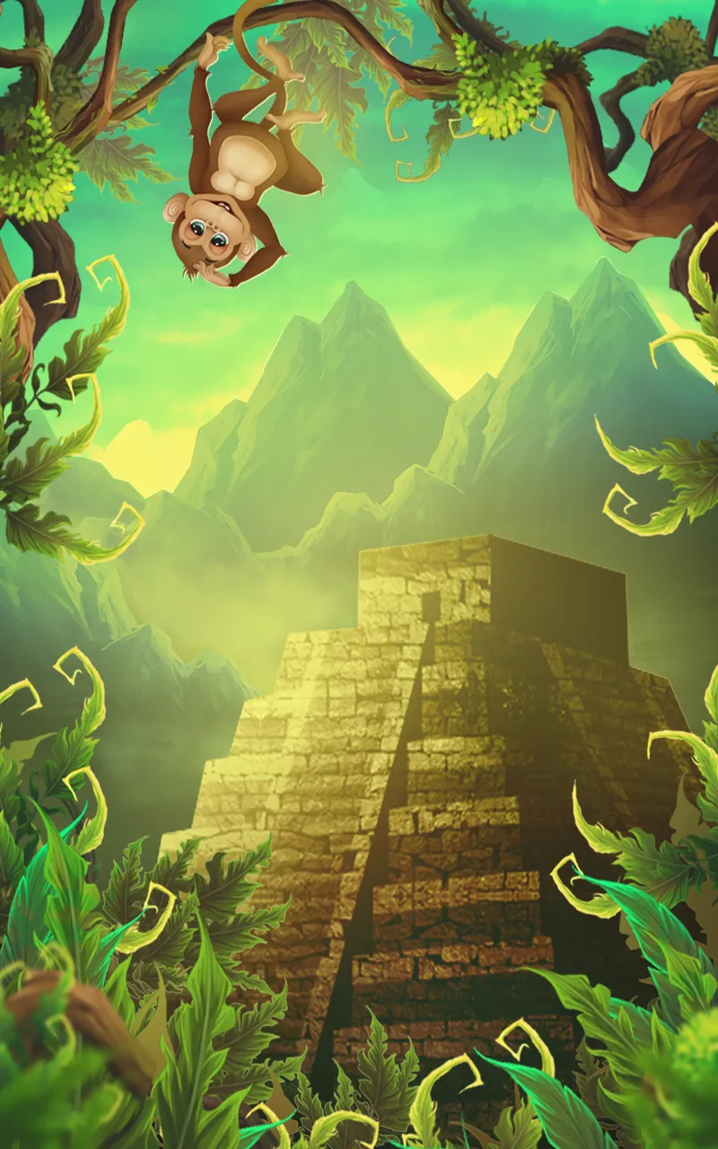 Temple Diamonds Rush | Indus Appstore | Screenshot