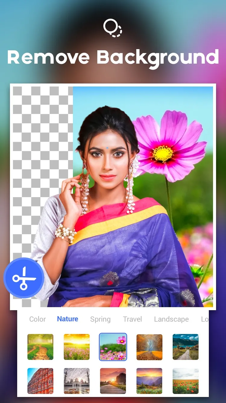 Collage Maker | Photo Editor | Indus Appstore | Screenshot