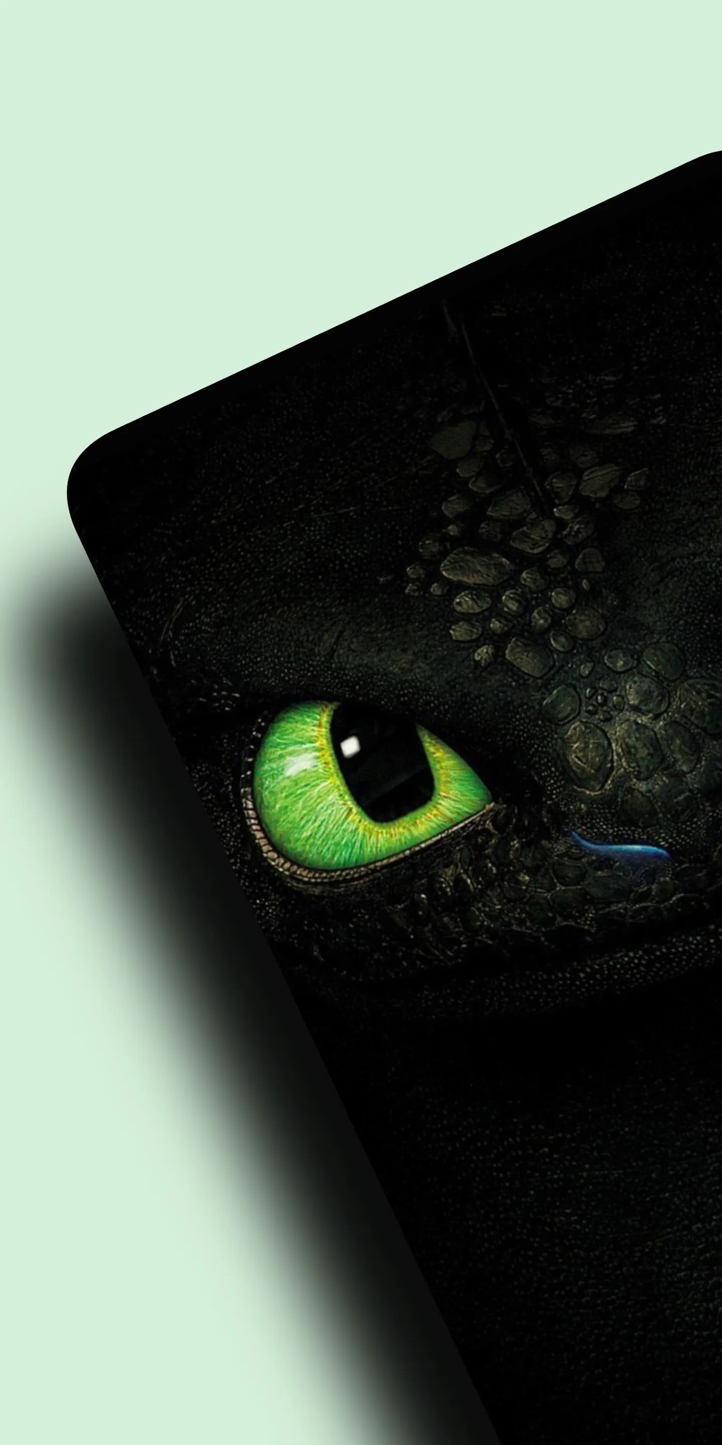 Dragon 3 Wallpapers: Hiccup | Indus Appstore | Screenshot