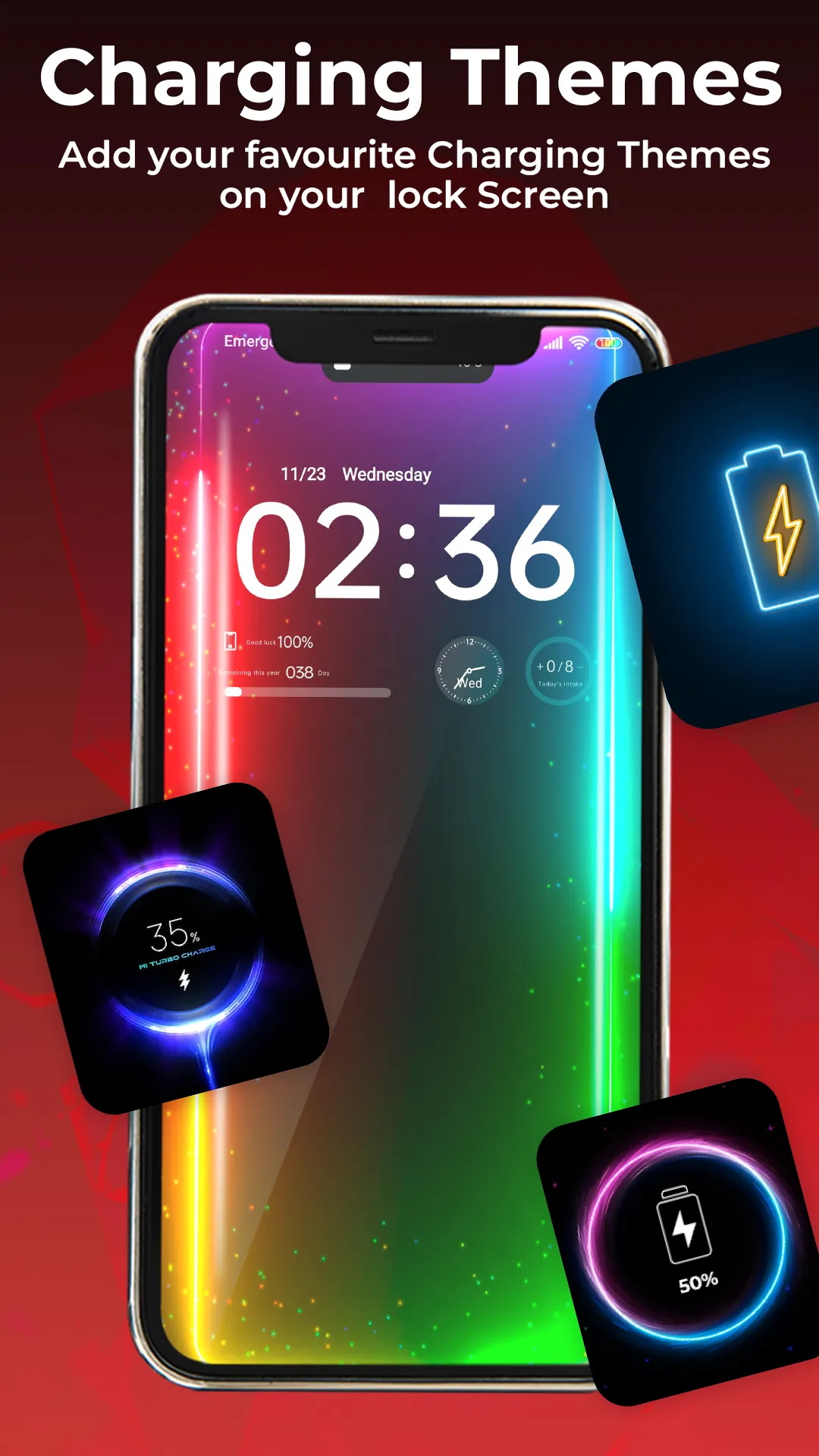 Gesture Lock Screen | Indus Appstore | Screenshot