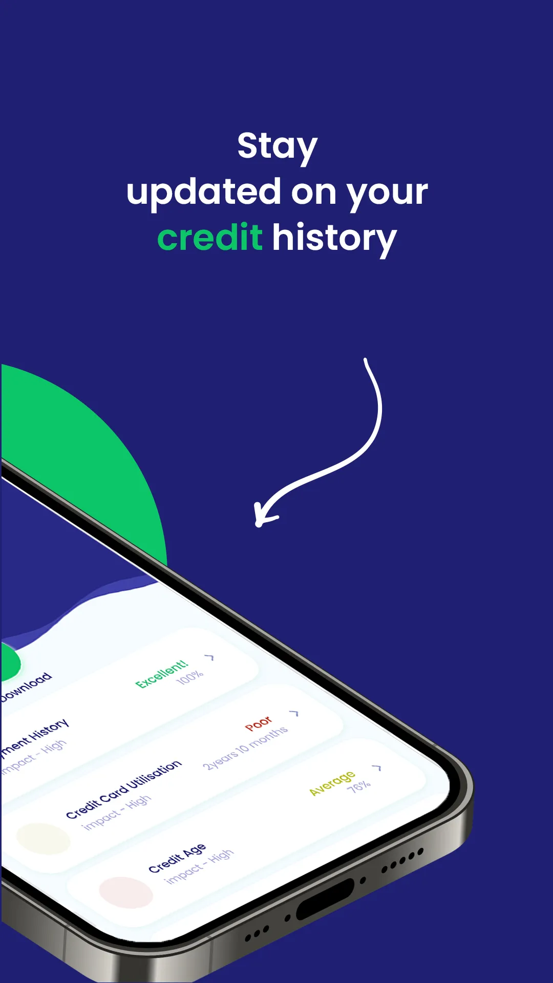 Fincover: Simplifying Finance | Indus Appstore | Screenshot