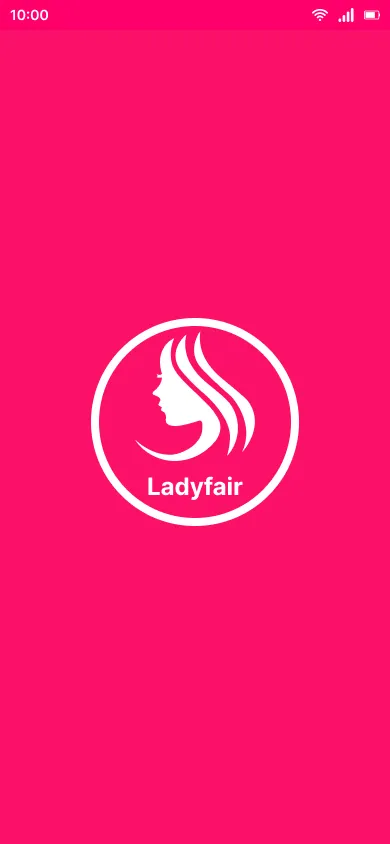 Ladyfair Salon At Home Service | Indus Appstore | Screenshot