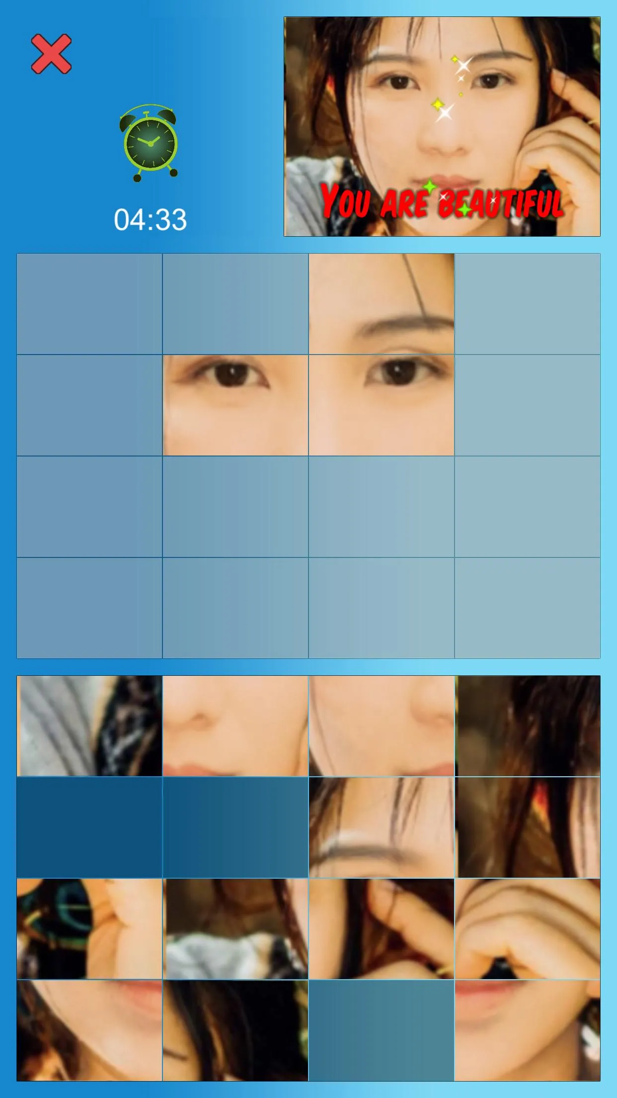 Titicaca Puzzle | Indus Appstore | Screenshot