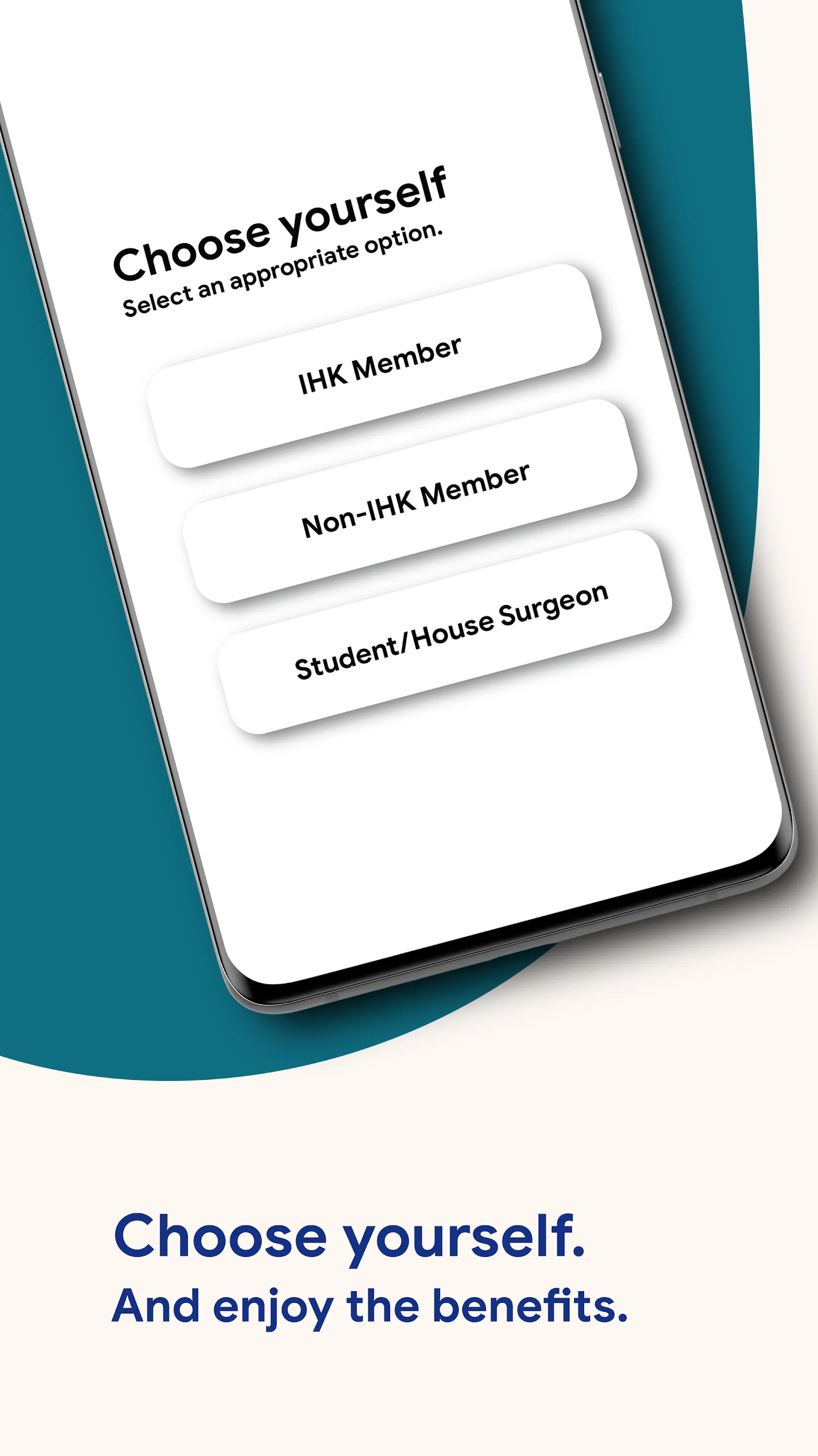 IHK Heal - An App for Homeopat | Indus Appstore | Screenshot