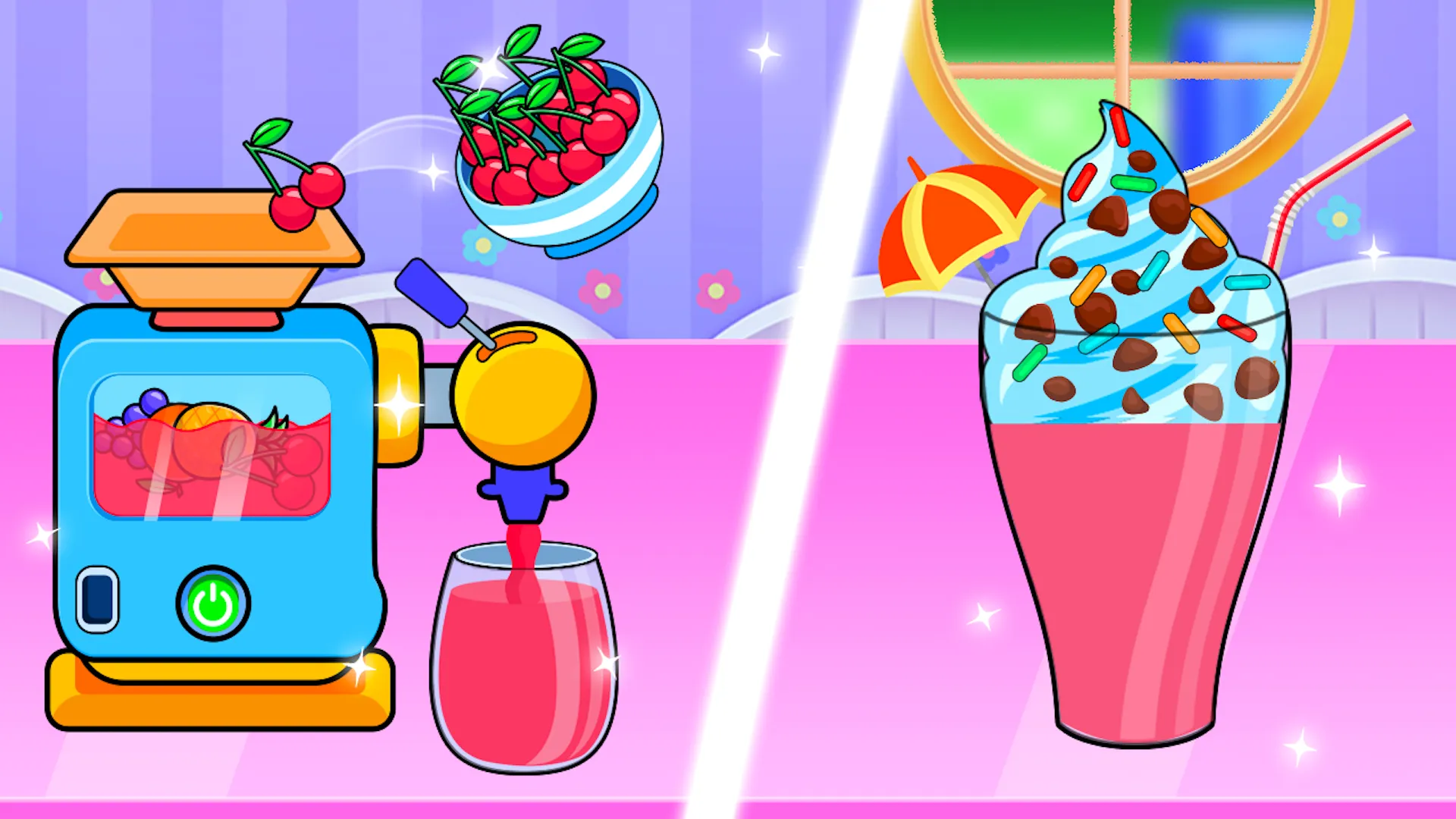Cooking Simple Recipes Game | Indus Appstore | Screenshot