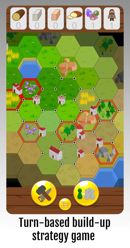 Lehnsherr ⚔ - Free medieval vi | Indus Appstore | Screenshot