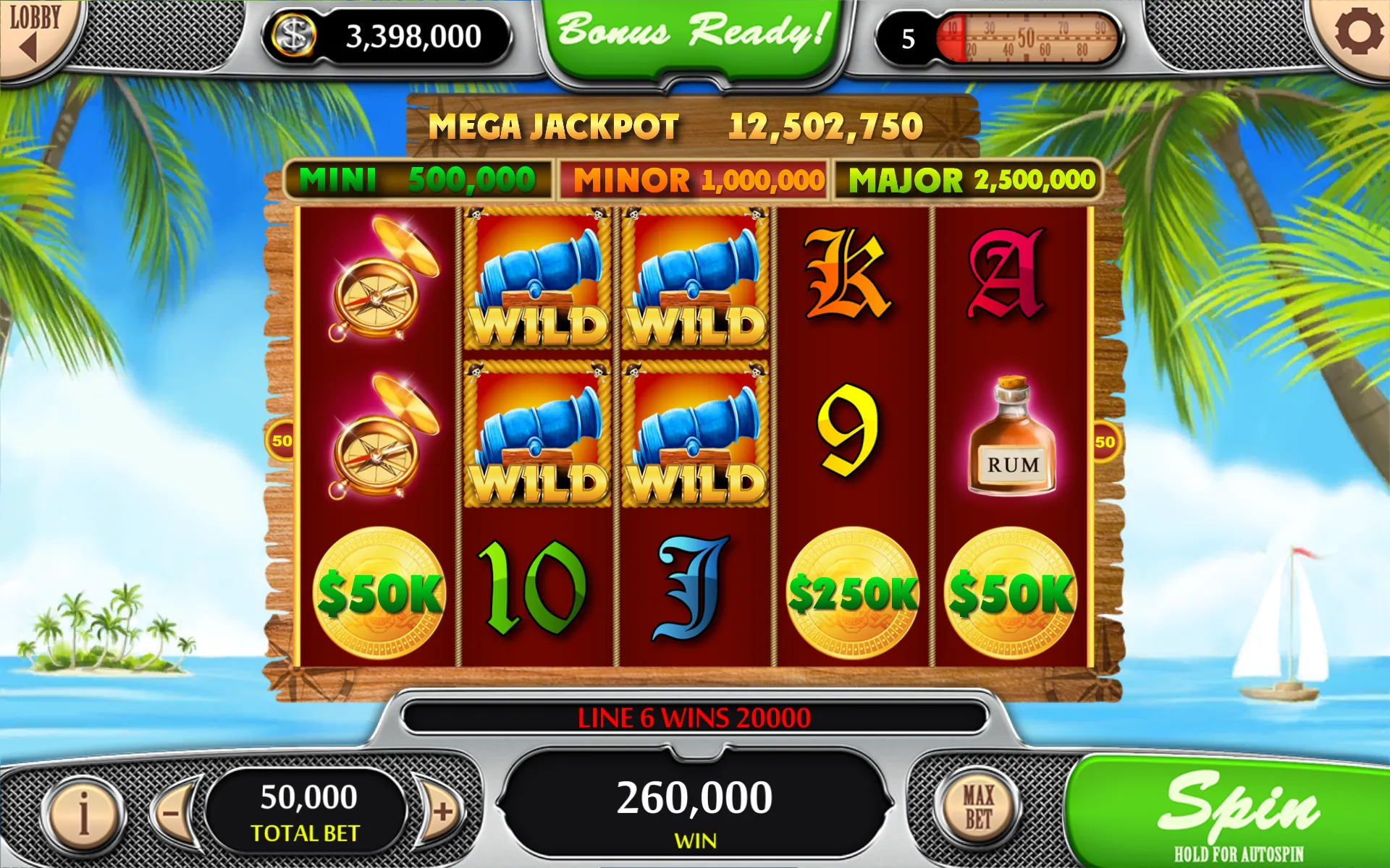 Playclio Wealth Casino - Excit | Indus Appstore | Screenshot