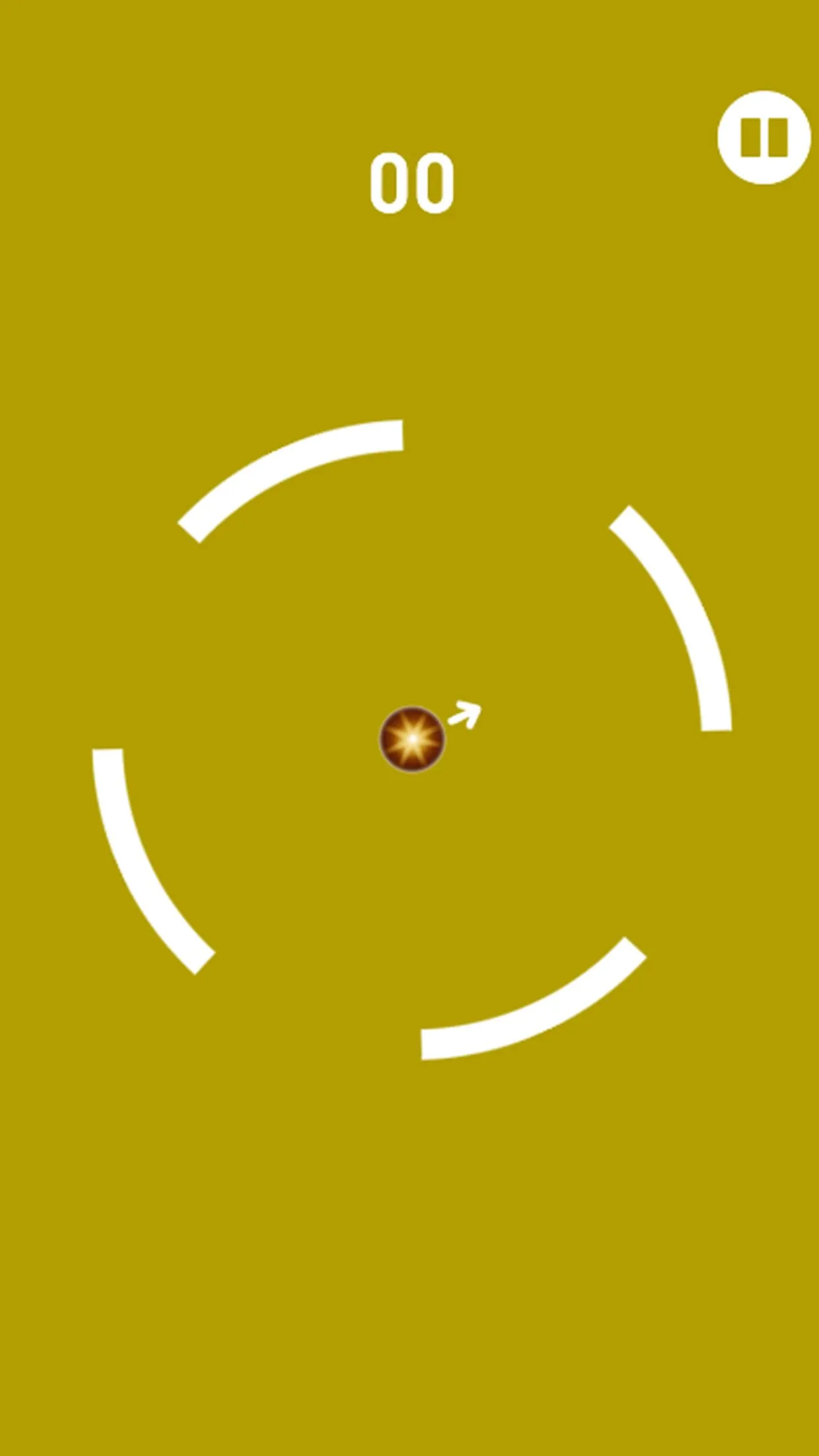 Circle Throw | Indus Appstore | Screenshot