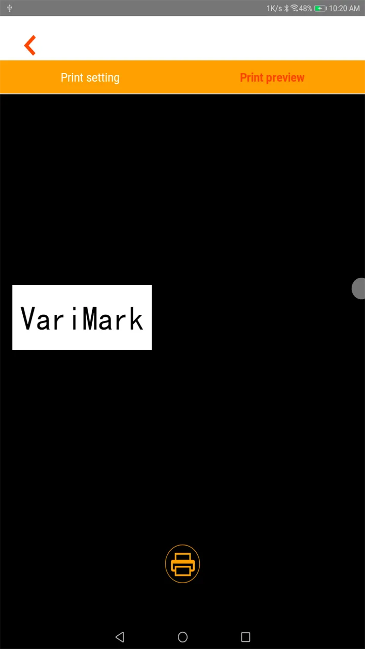 VariMark | Indus Appstore | Screenshot