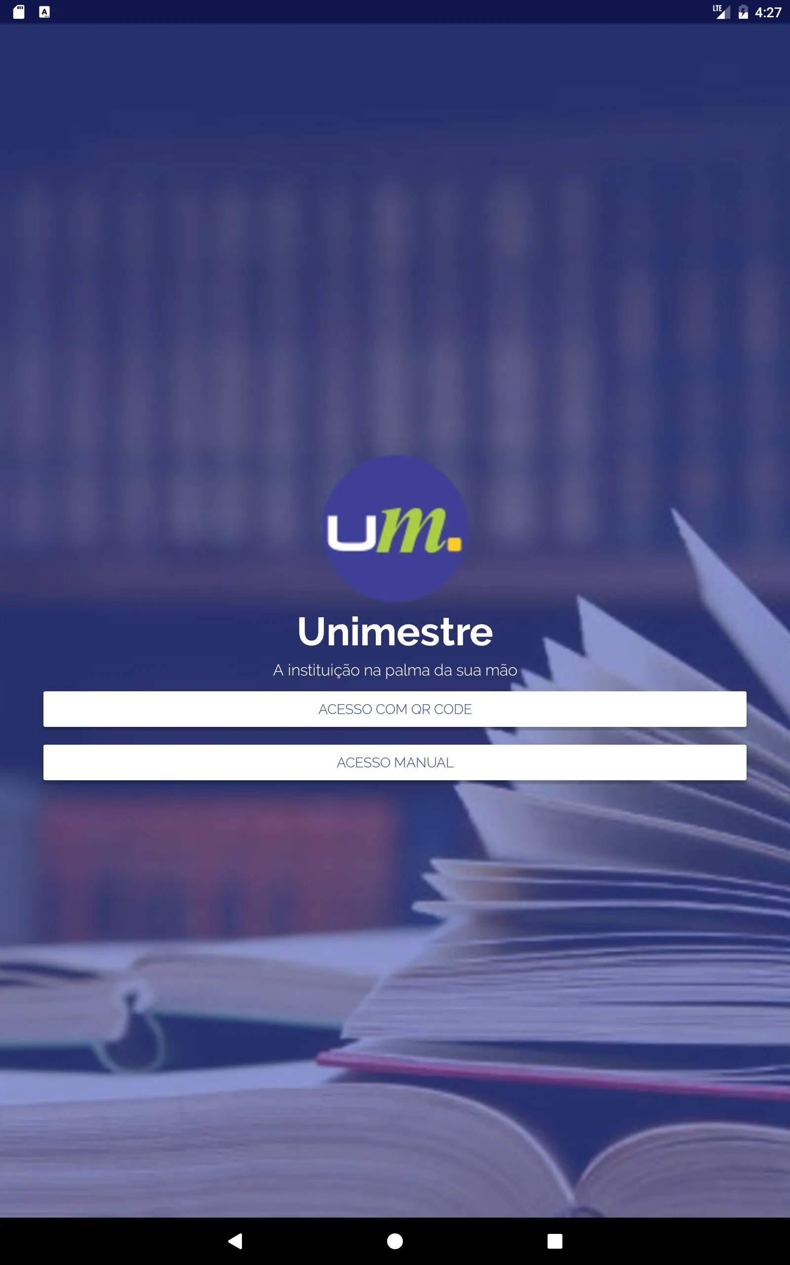 UNIMESTRE | Indus Appstore | Screenshot