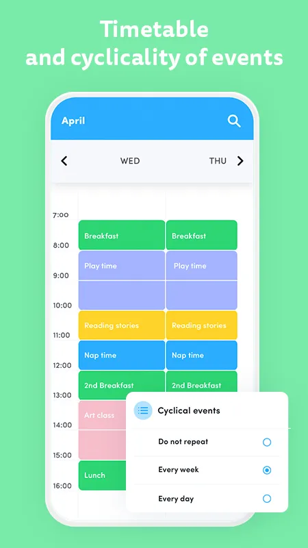 LiveKid | Indus Appstore | Screenshot