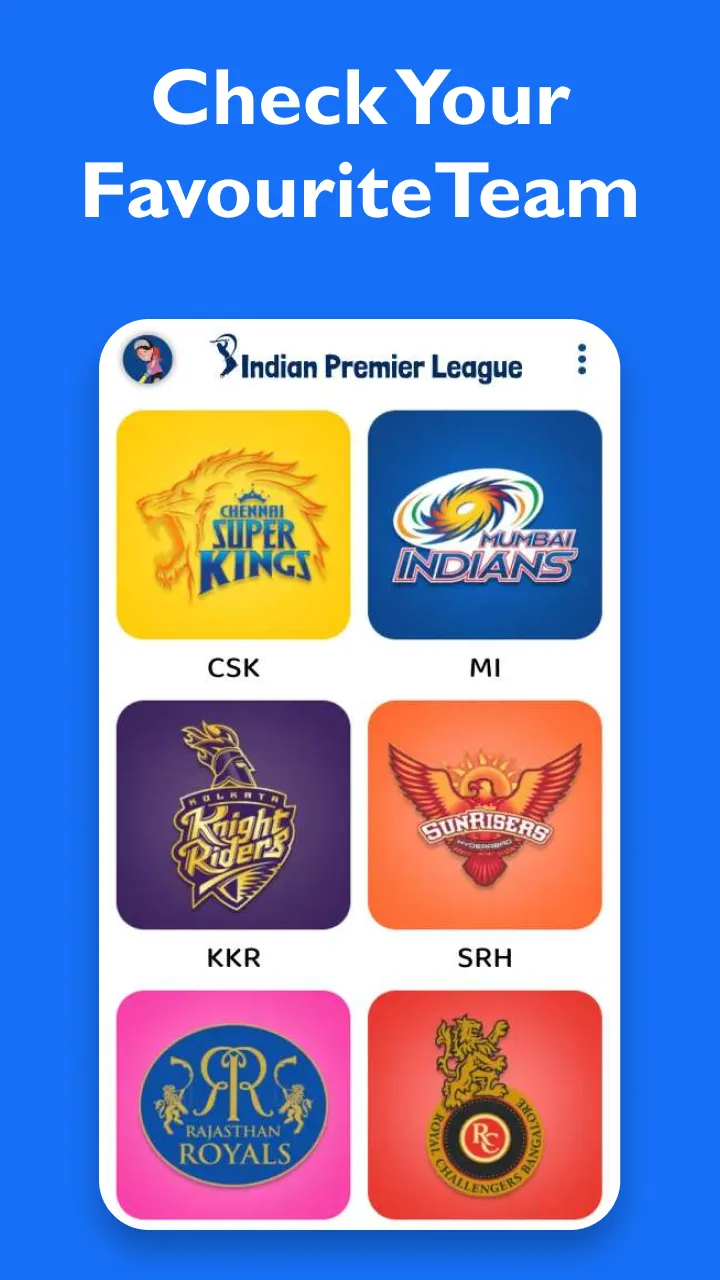 Live Cricket TV HD-Live Score | Indus Appstore | Screenshot