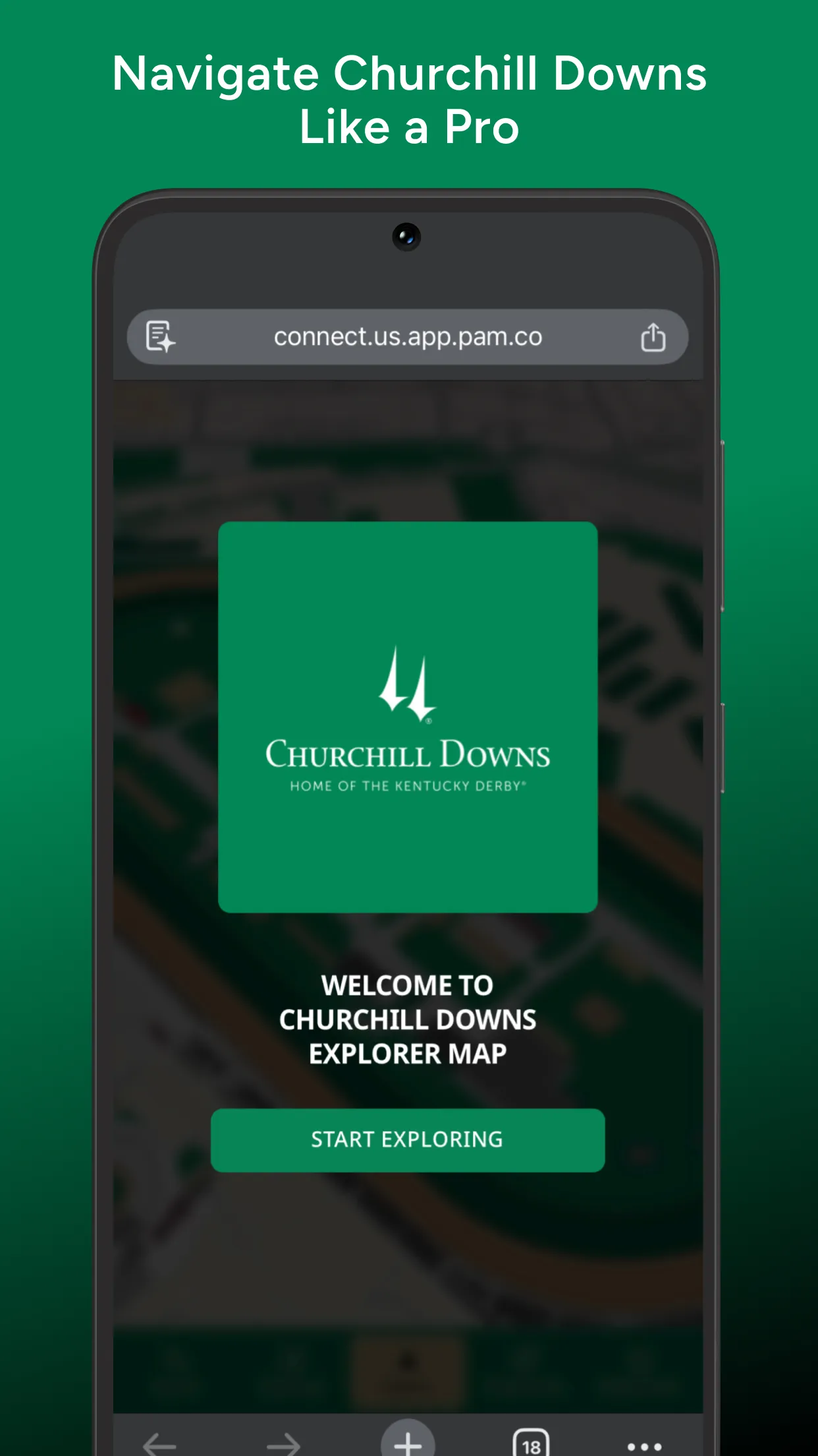 Churchill Downs | Indus Appstore | Screenshot