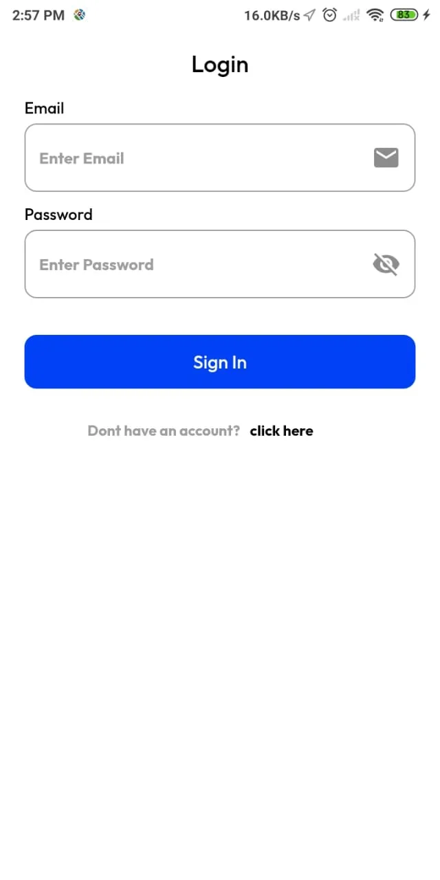 Distance Buddy | Indus Appstore | Screenshot