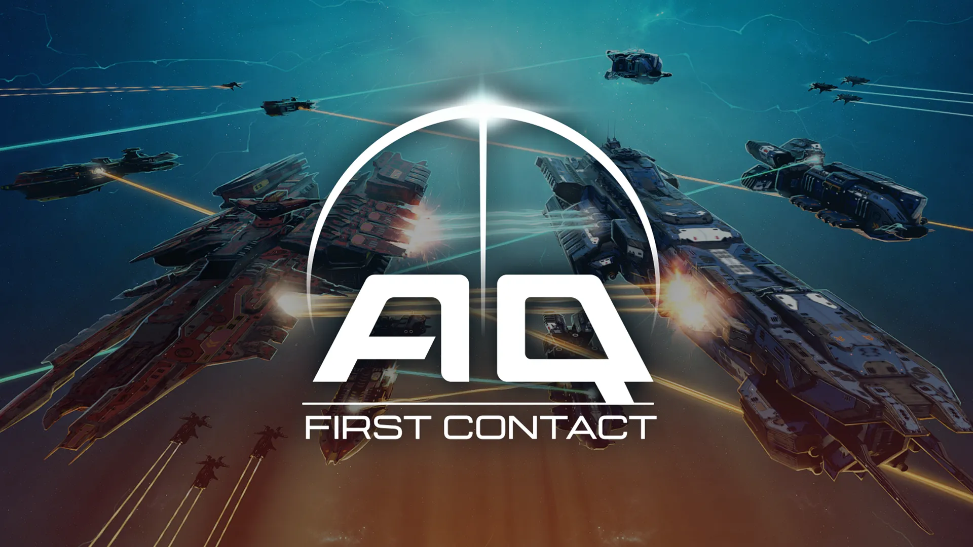 AQ First Contact | Indus Appstore | Screenshot