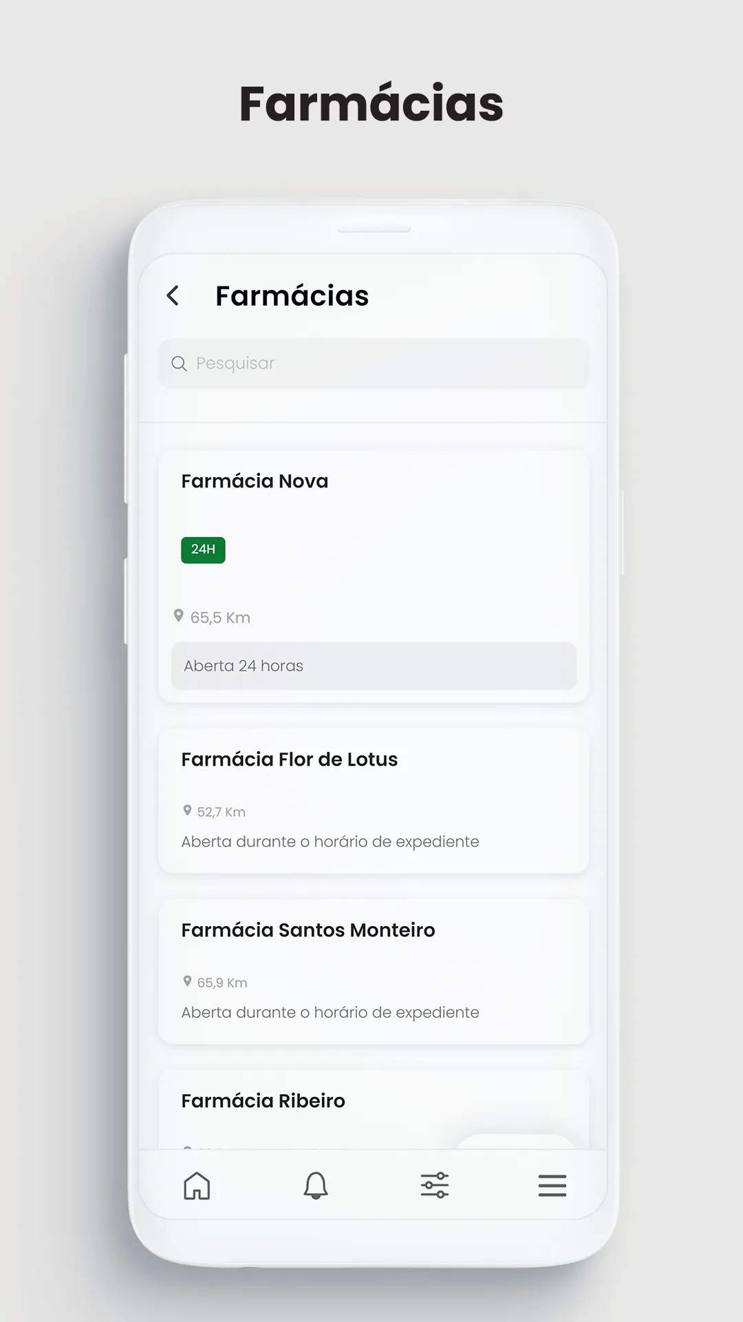 Município de Vendas Novas | Indus Appstore | Screenshot